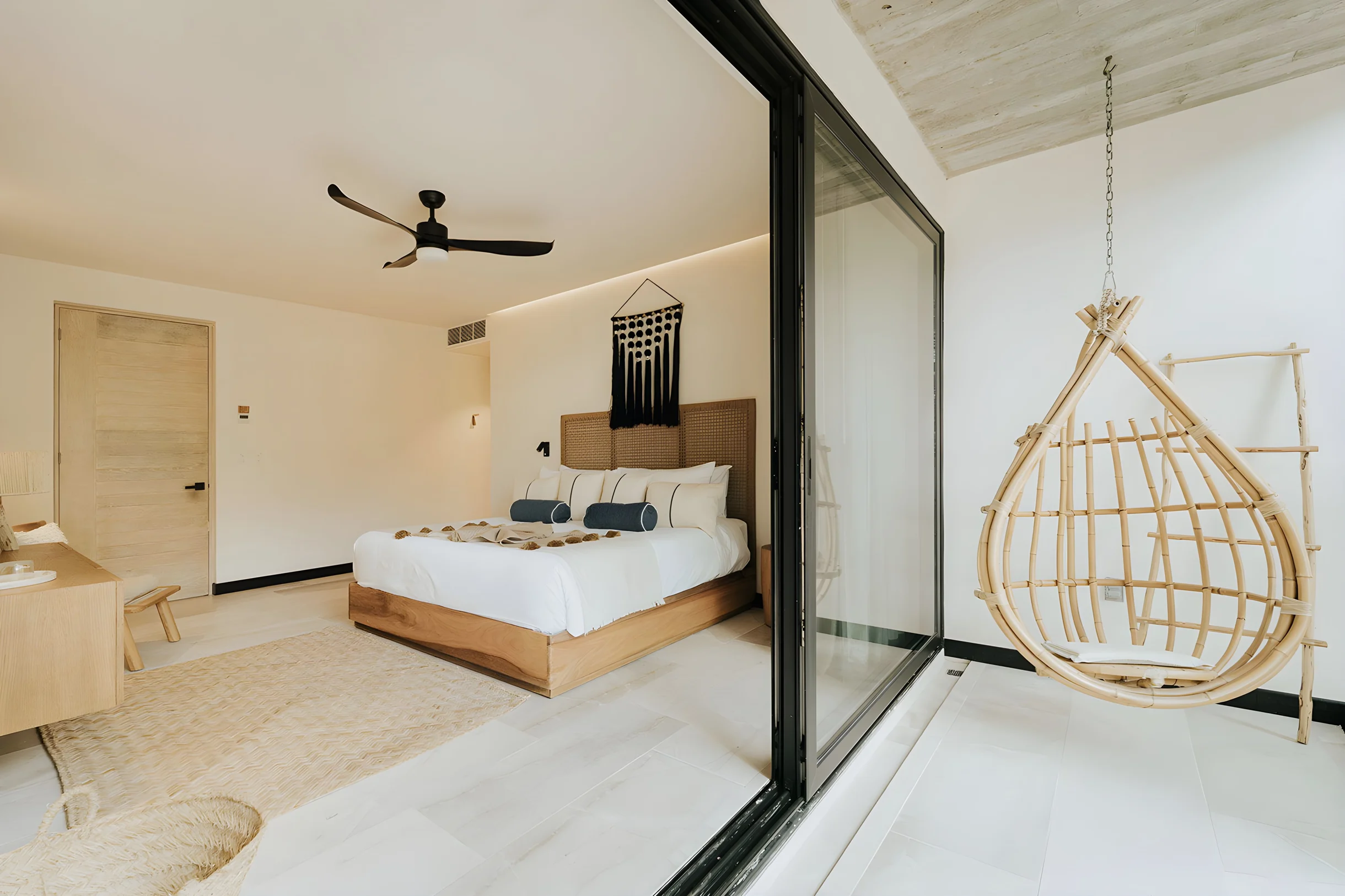 Azumaya Beach House, Tulum – Chef Included #27