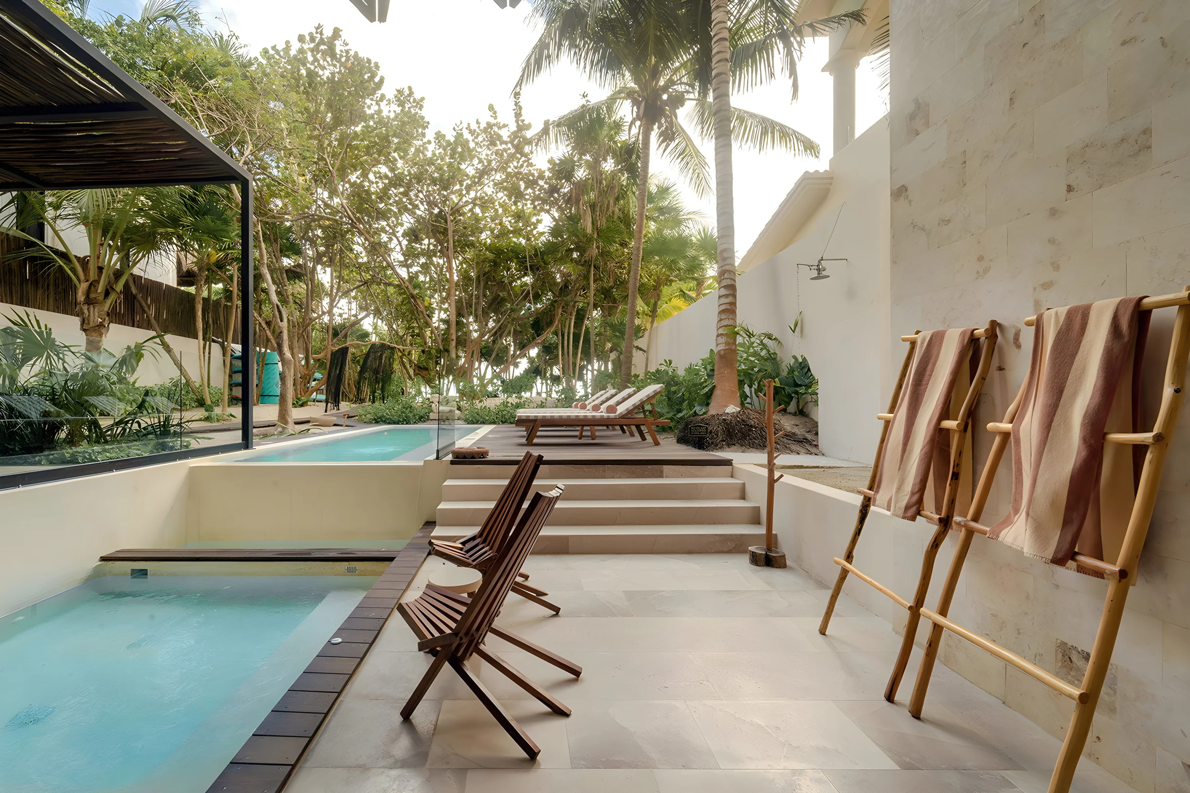 Azumaya Beach House, Tulum – Chef Included #55
