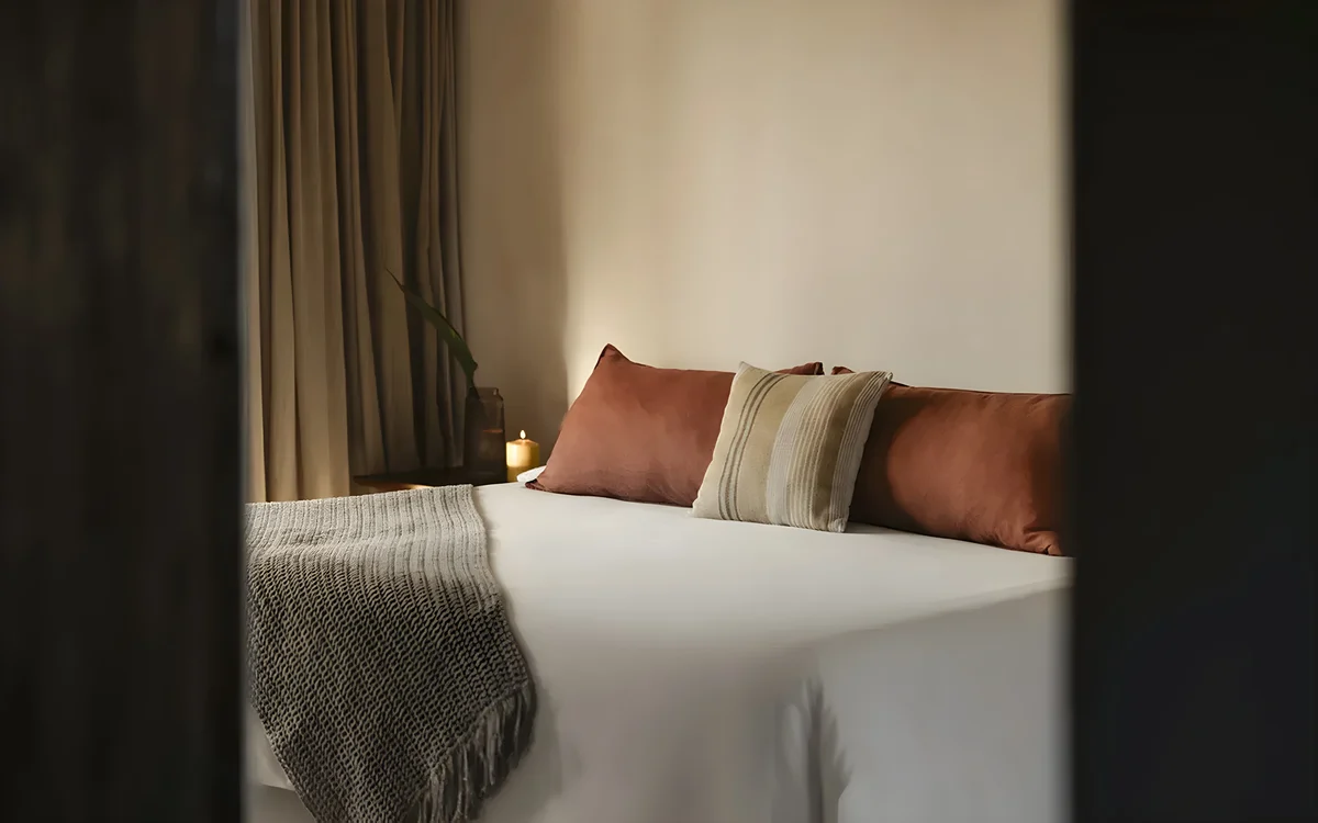 Bedroom 4 image