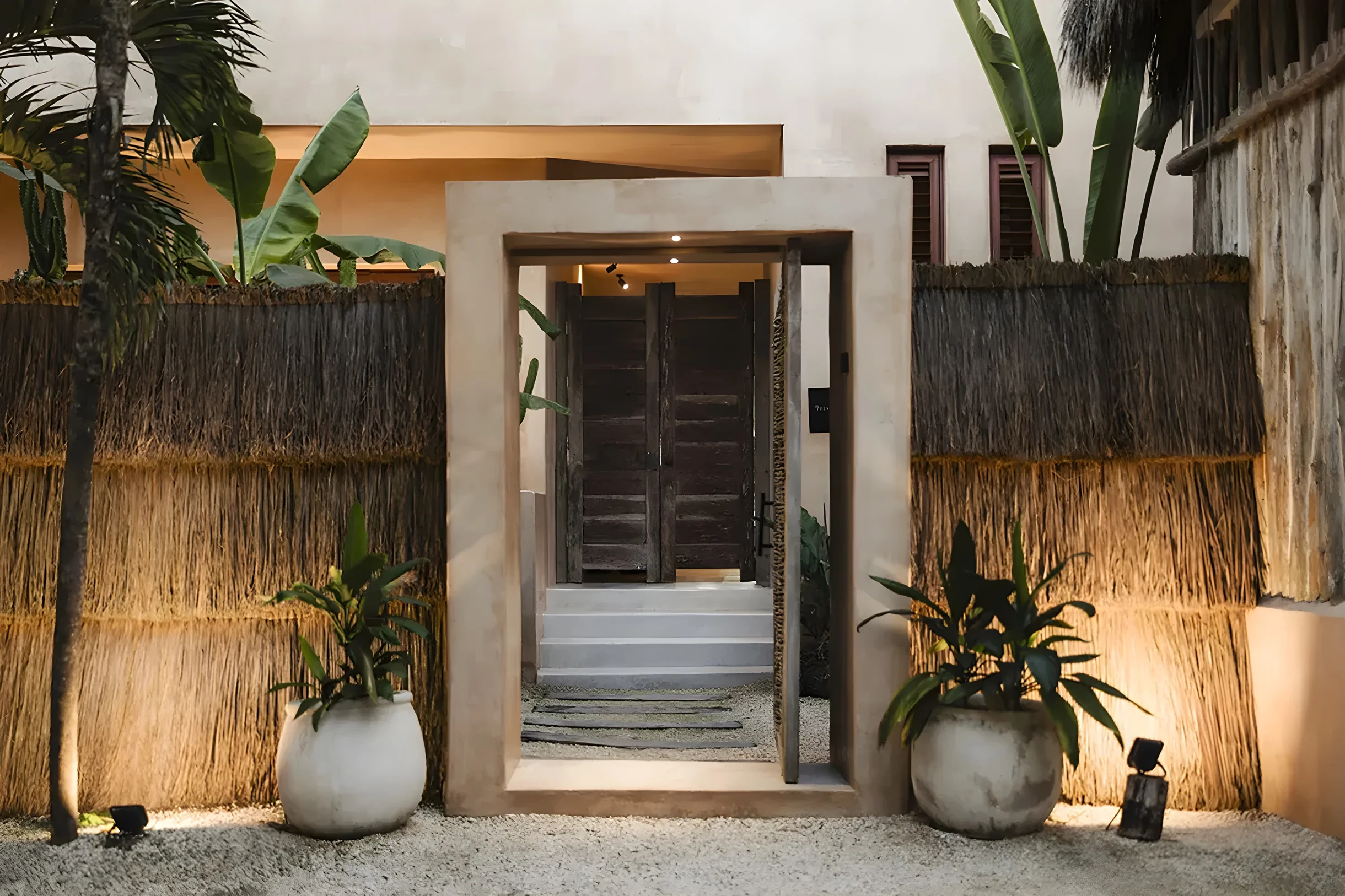 Villa Mariola, Tulum – Chef Included #46
