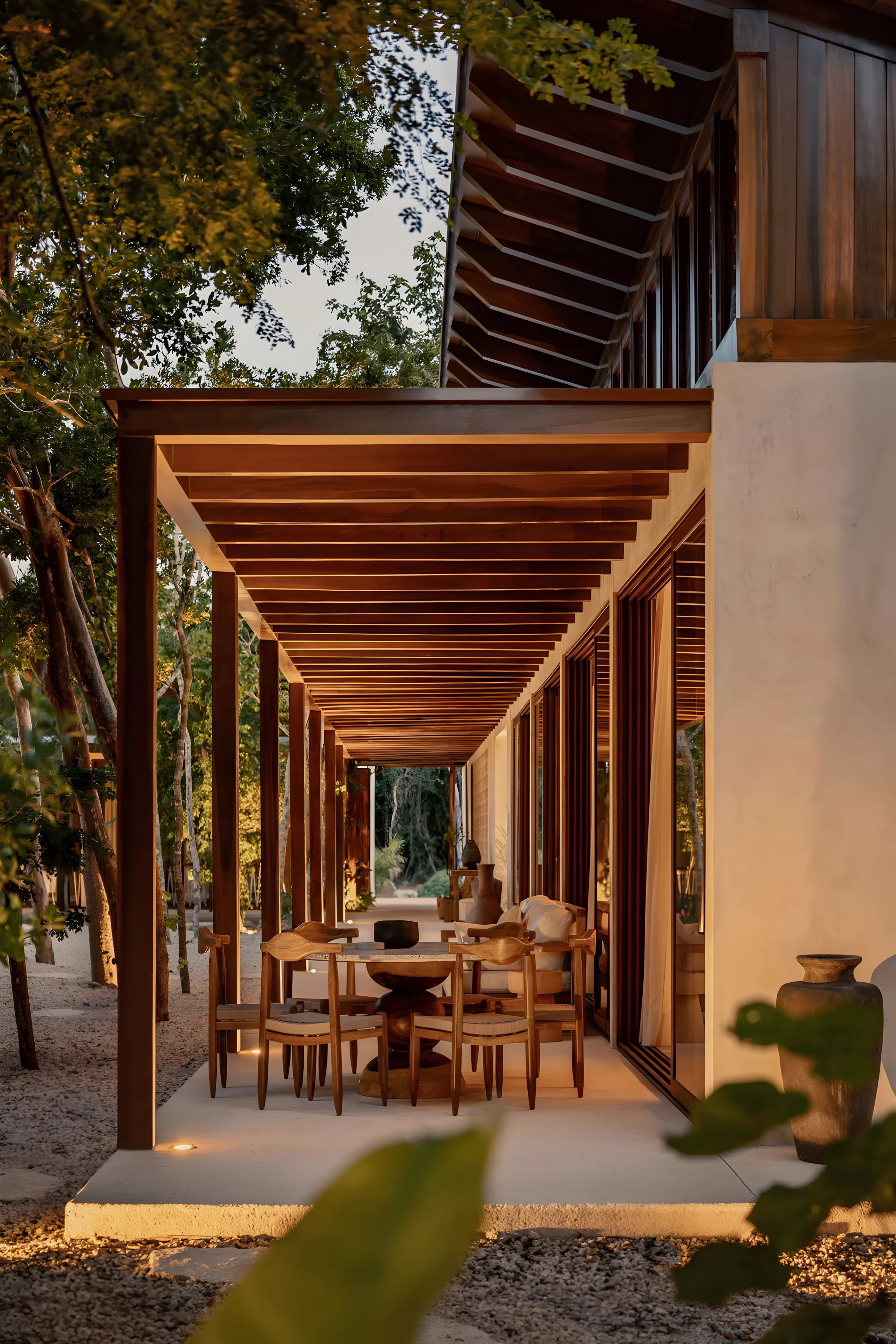 Casa Tropical–Tulum Villa, 5 Mins to Beach #37