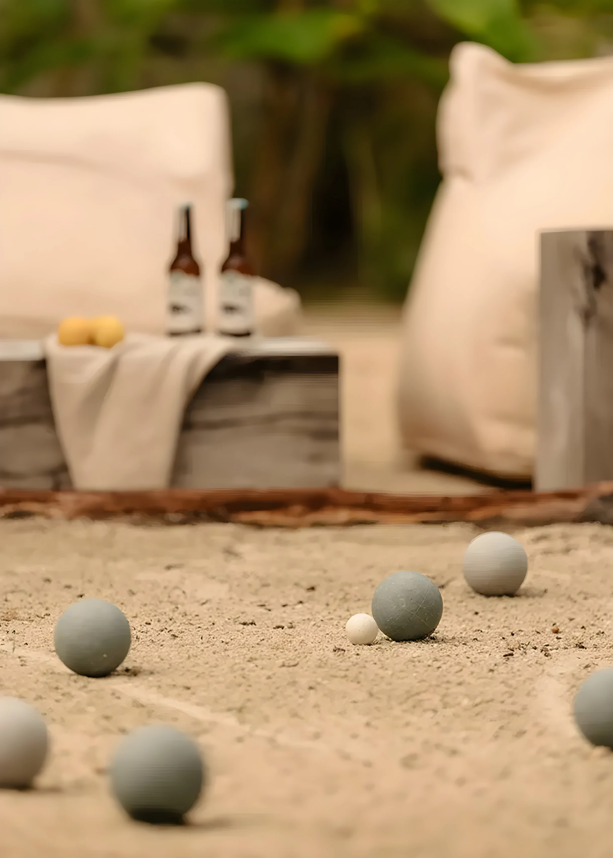 Villa Blanca, Tulum – Chef Included #36
