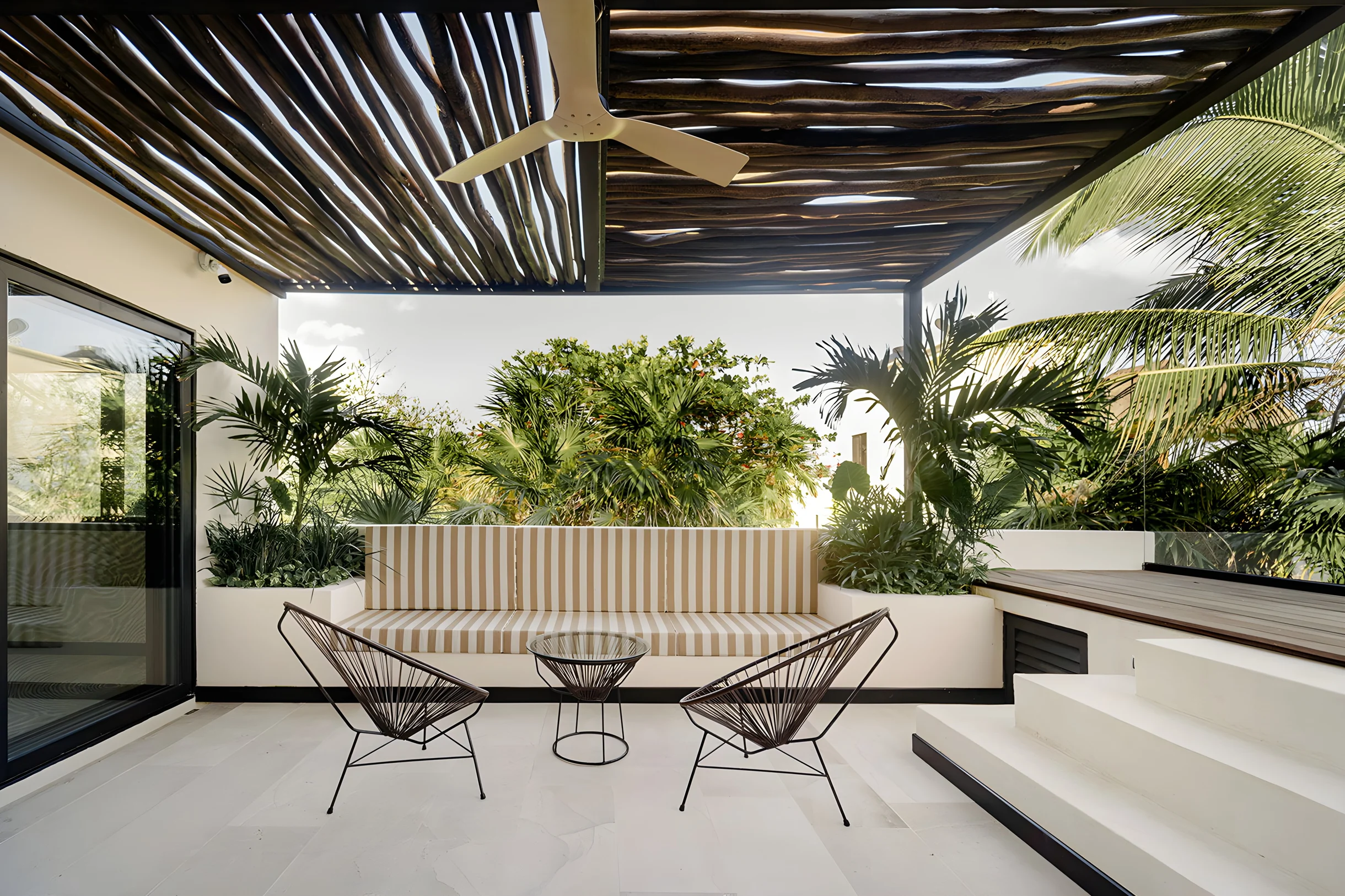 Azumaya Beach House, Tulum – Chef Included #51