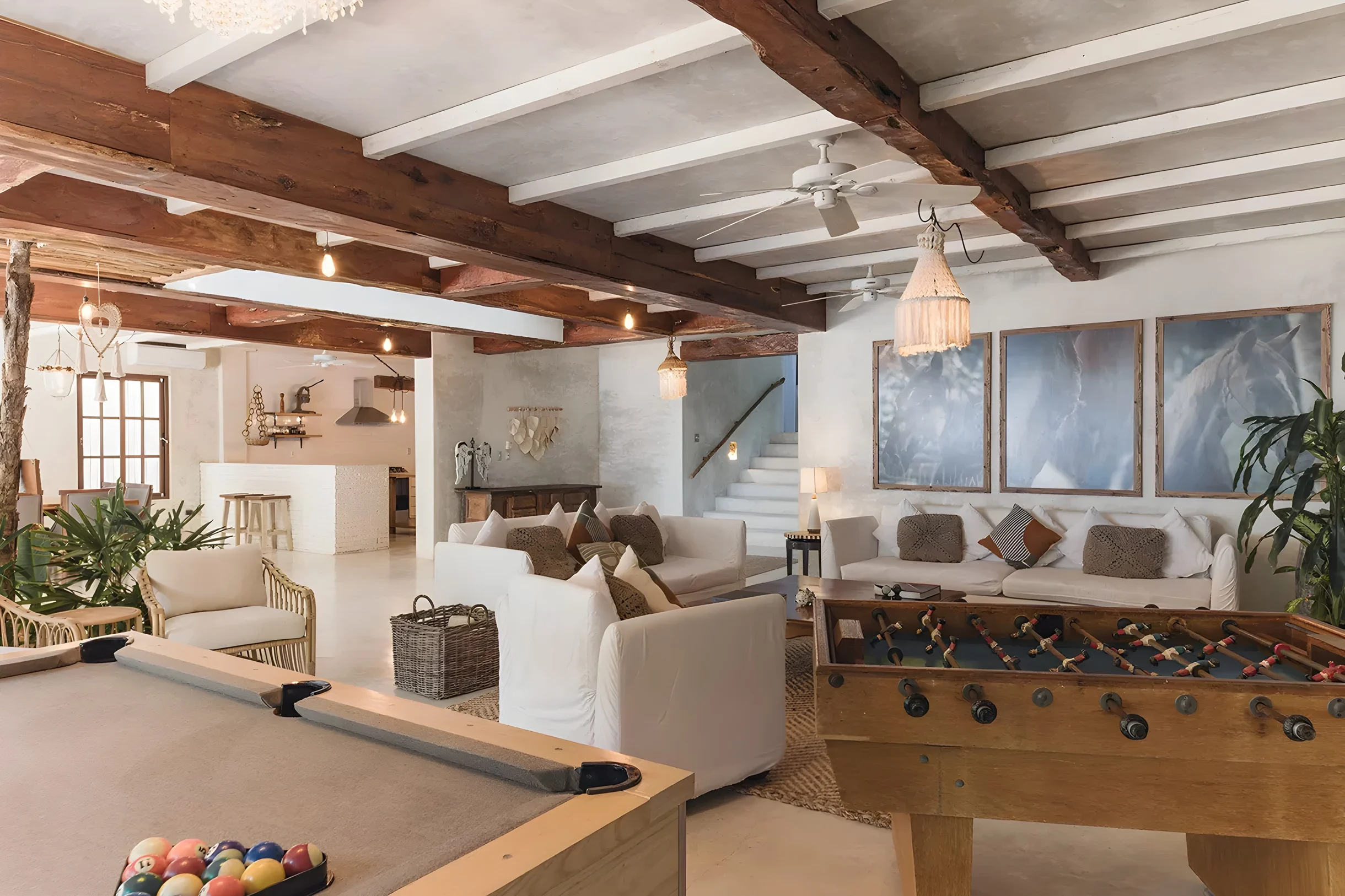 Villa La Semilla • 5BR Beachfront w/ Chef #13