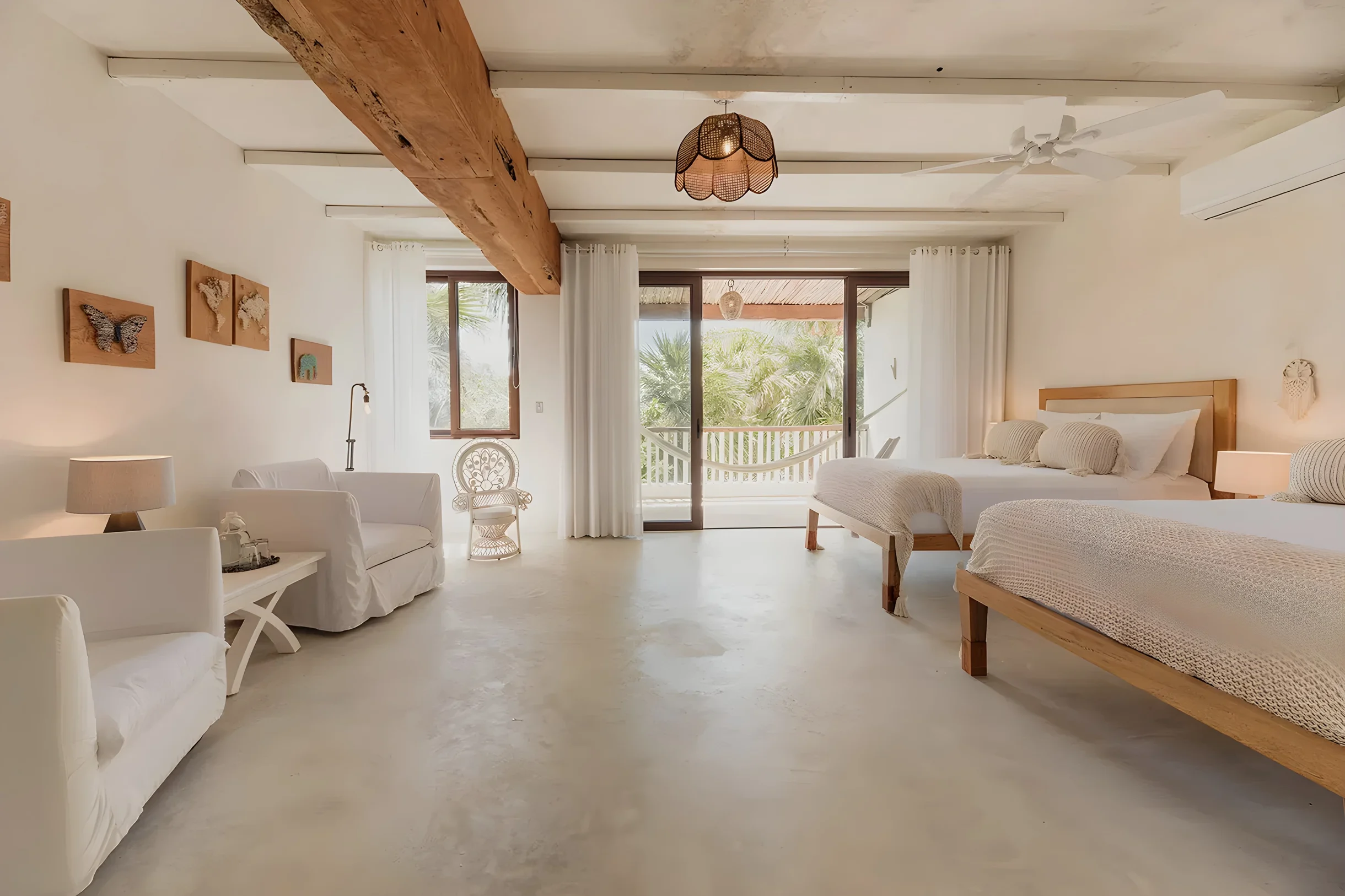 Villa La Semilla • 5BR Beachfront w/ Chef #45