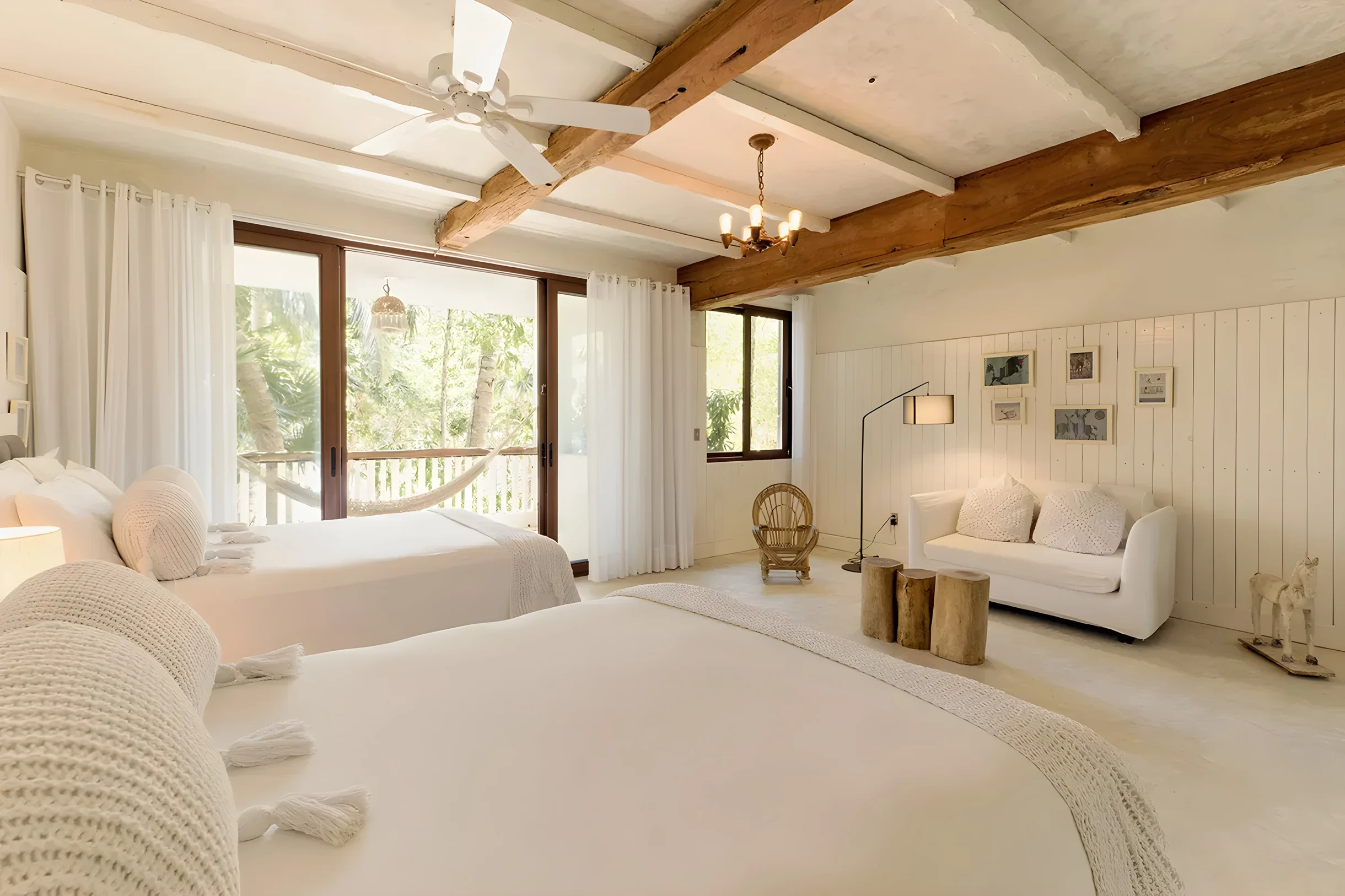 Villa La Semilla • 5BR Beachfront w/ Chef #42