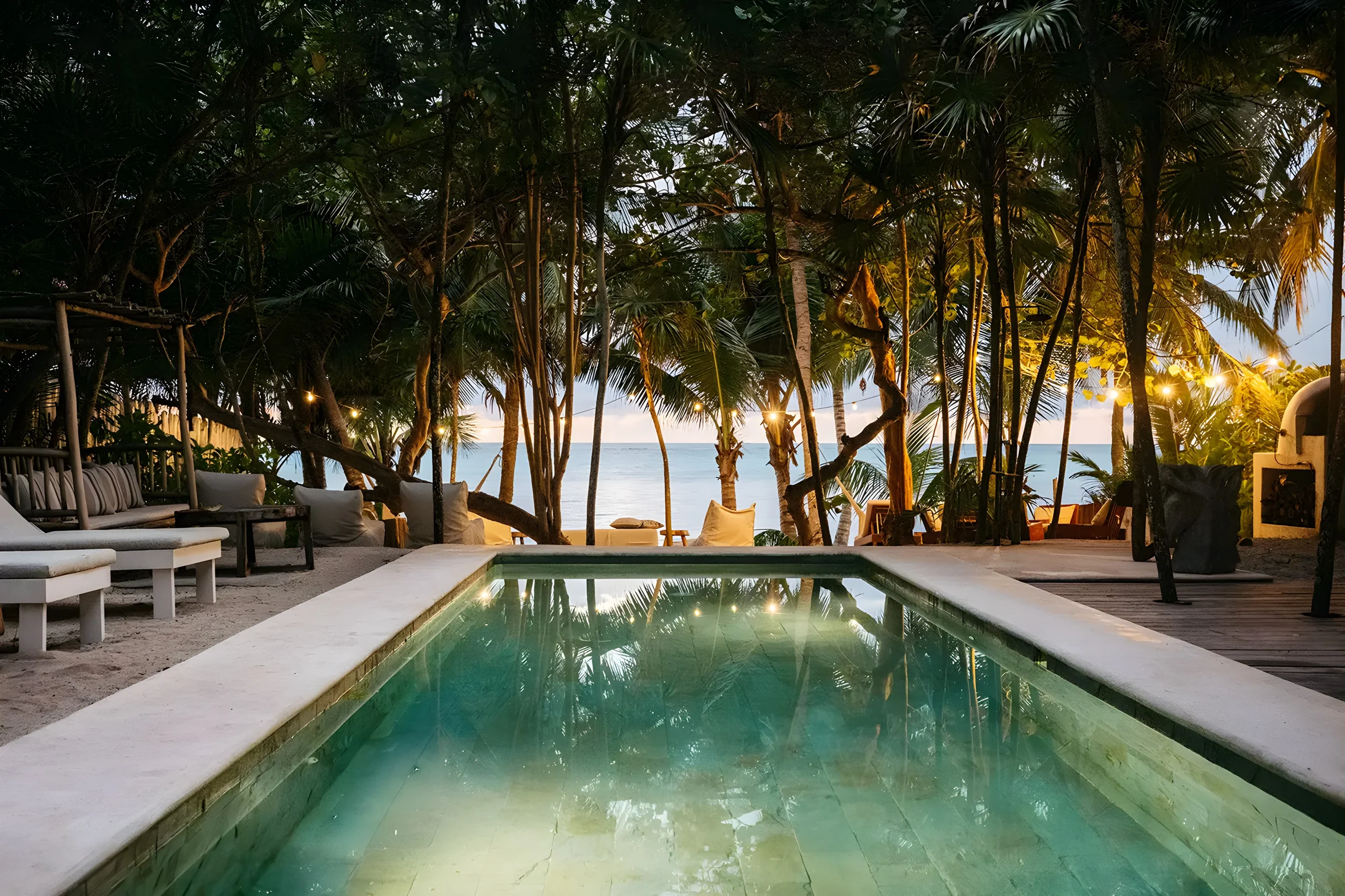 Villa La Semilla • 5BR Beachfront w/ Chef #24