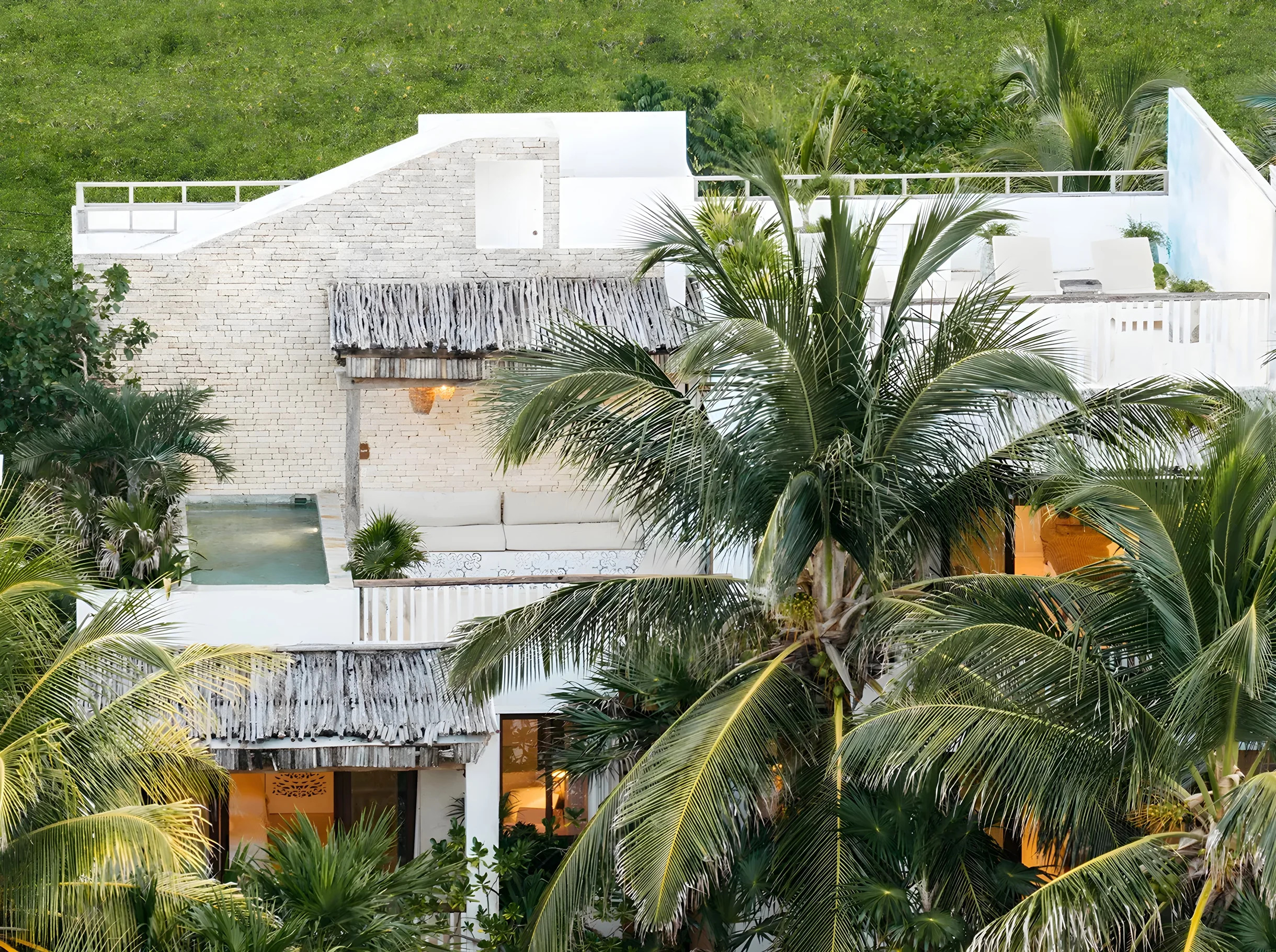 Villa La Semilla • 5BR Beachfront w/ Chef #6
