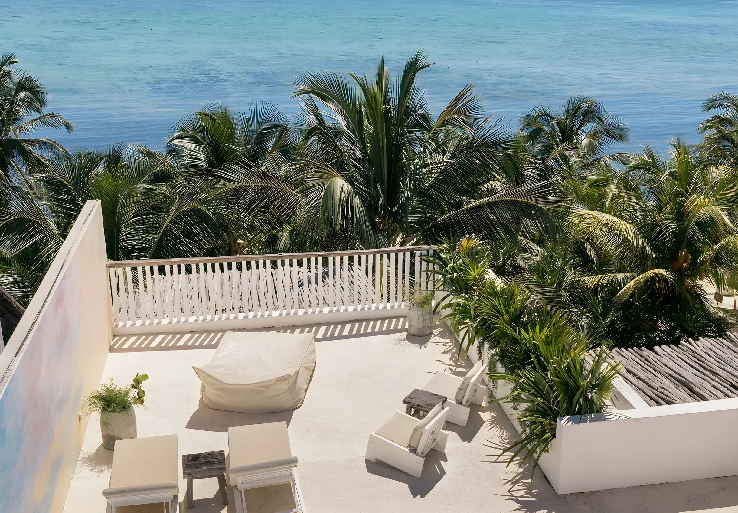 Villa La Semilla • 5BR Beachfront w/ Chef #4