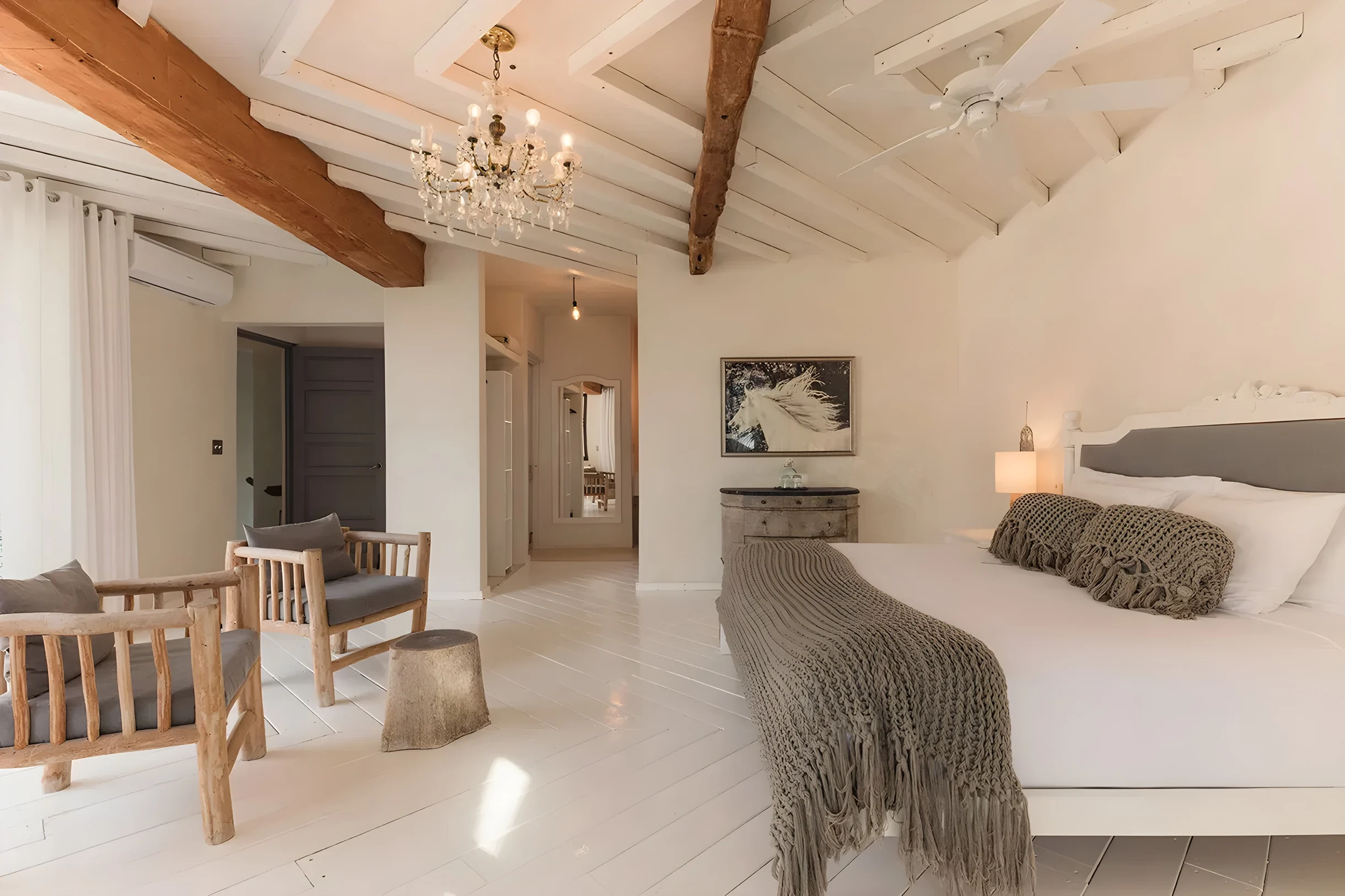 Villa La Semilla • 5BR Beachfront w/ Chef #26