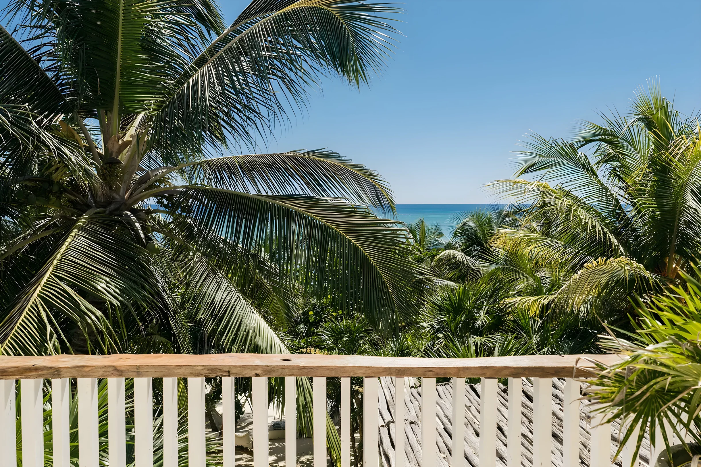 Villa La Semilla • 5BR Beachfront w/ Chef #57