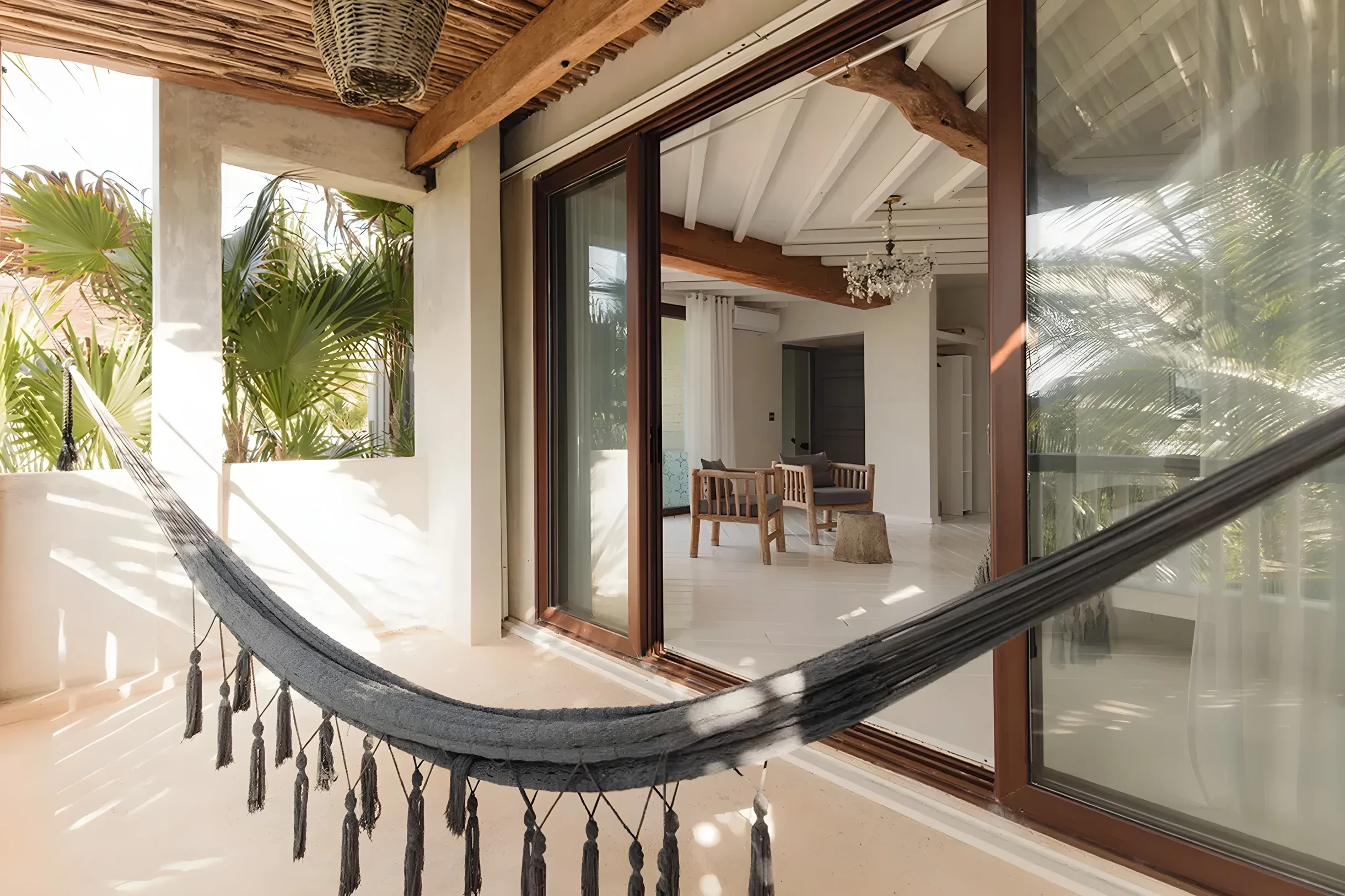 Villa La Semilla • 5BR Beachfront w/ Chef #54