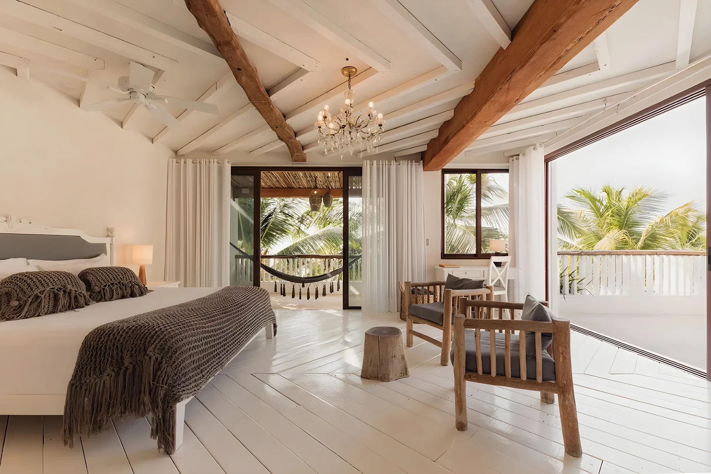 Villa La Semilla • 5BR Beachfront w/ Chef #44