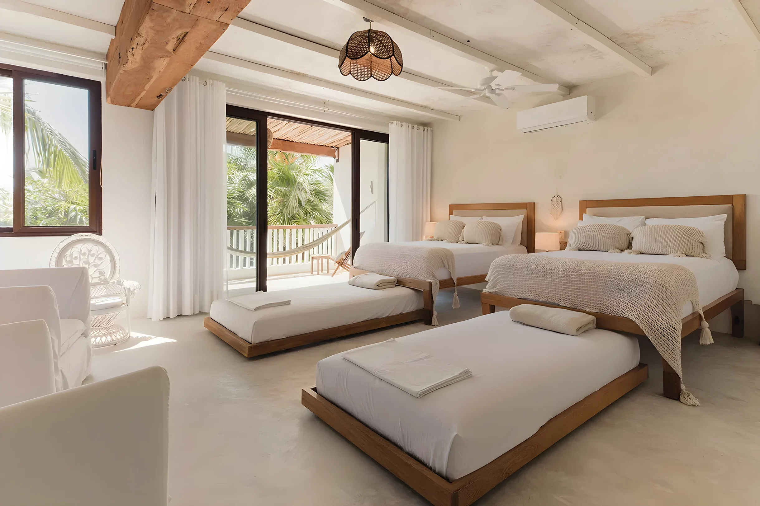 Villa La Semilla • 5BR Beachfront w/ Chef #30