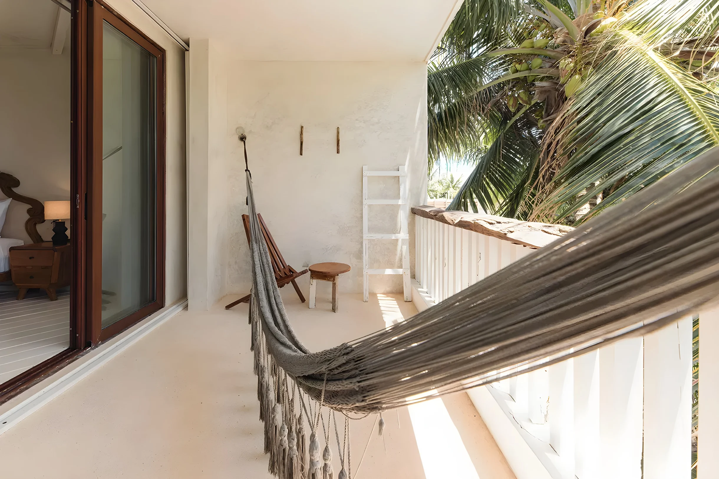 Villa La Semilla • 5BR Beachfront w/ Chef #59