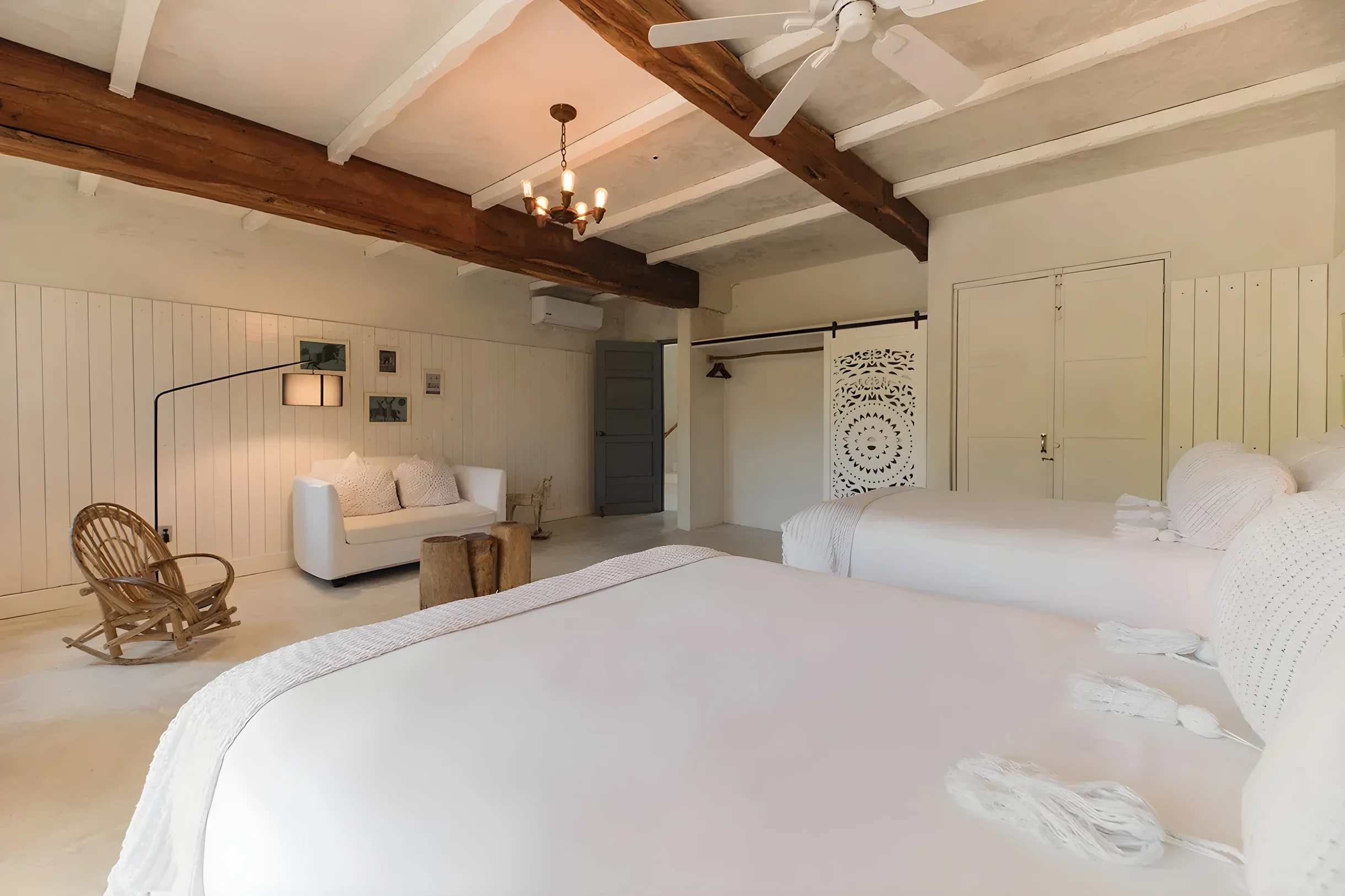 Villa La Semilla • 5BR Beachfront w/ Chef #51