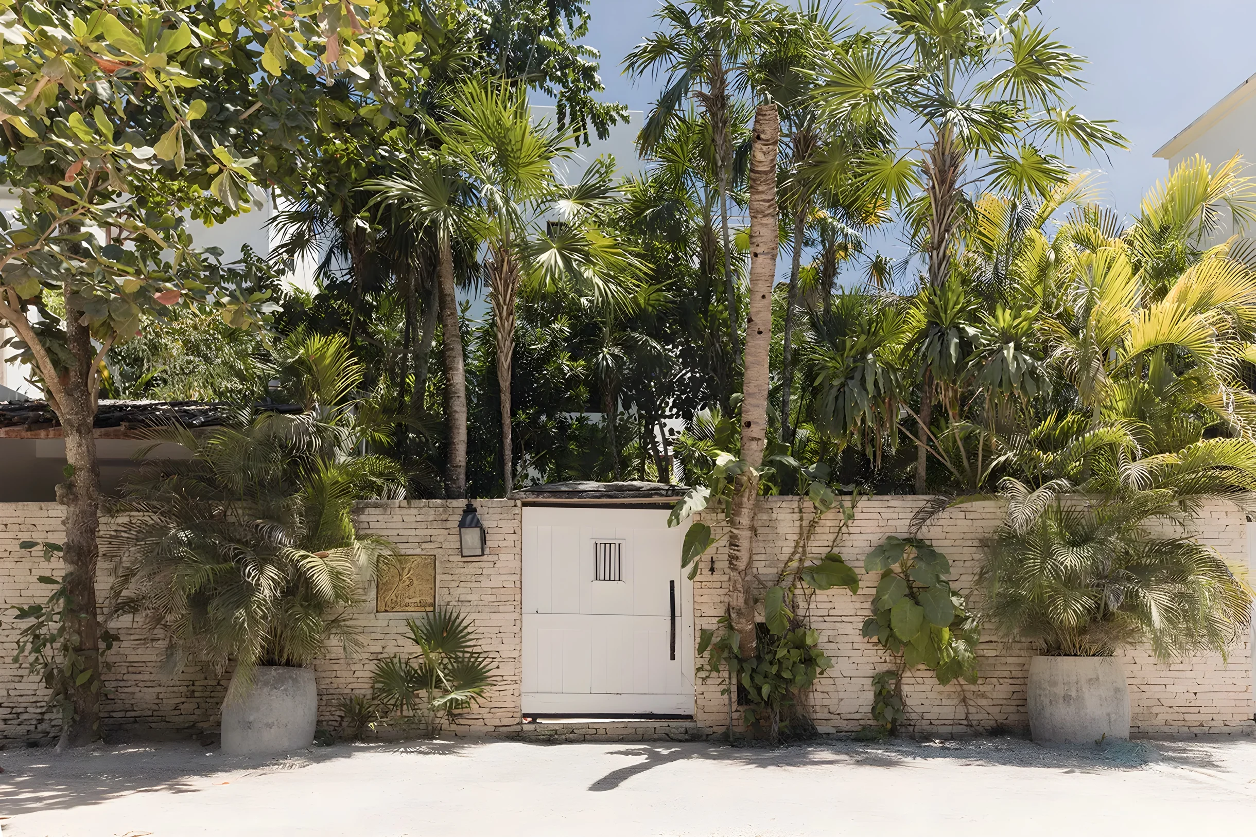 Villa La Semilla • 5BR Beachfront w/ Chef #49