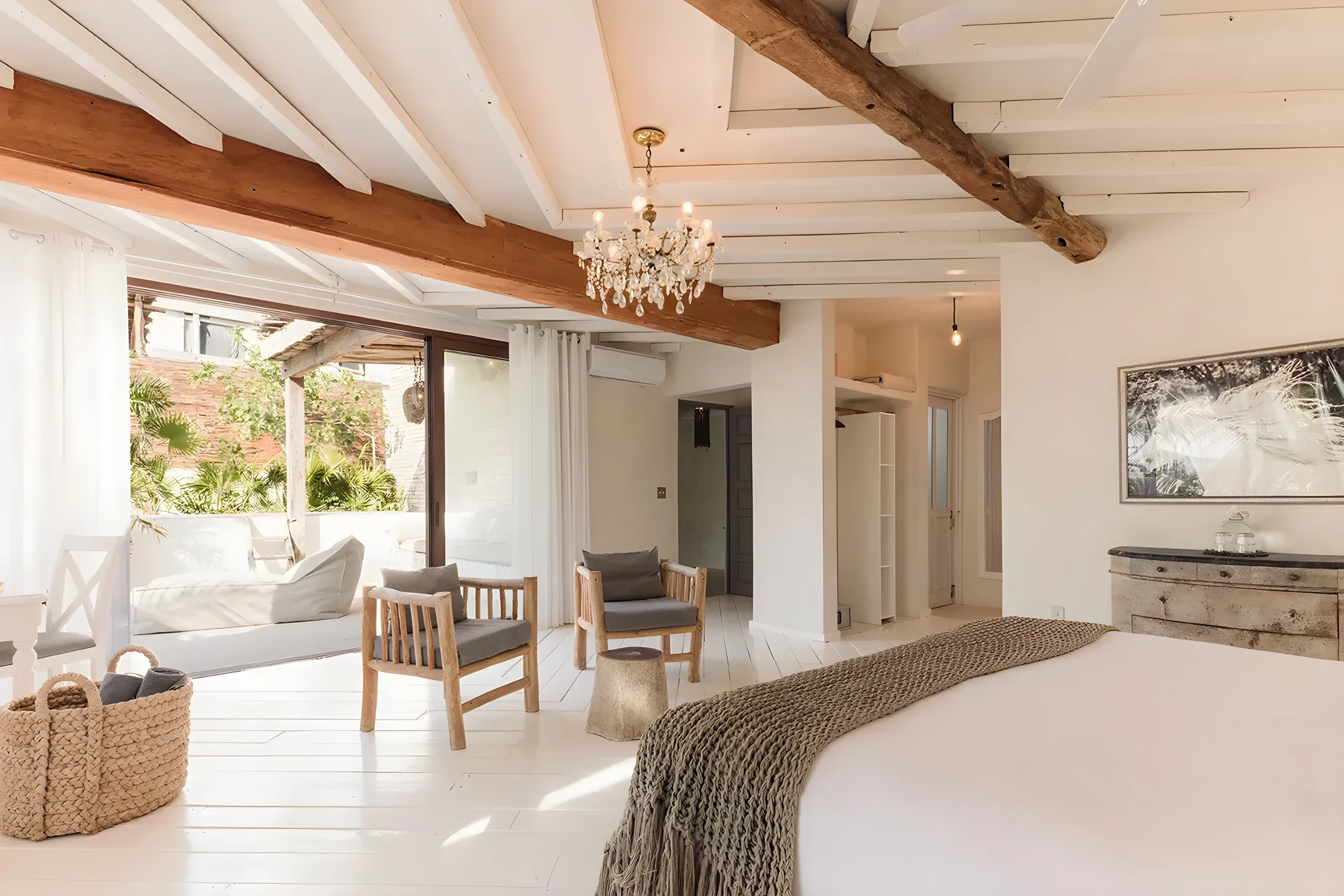 Villa La Semilla • 5BR Beachfront w/ Chef #53