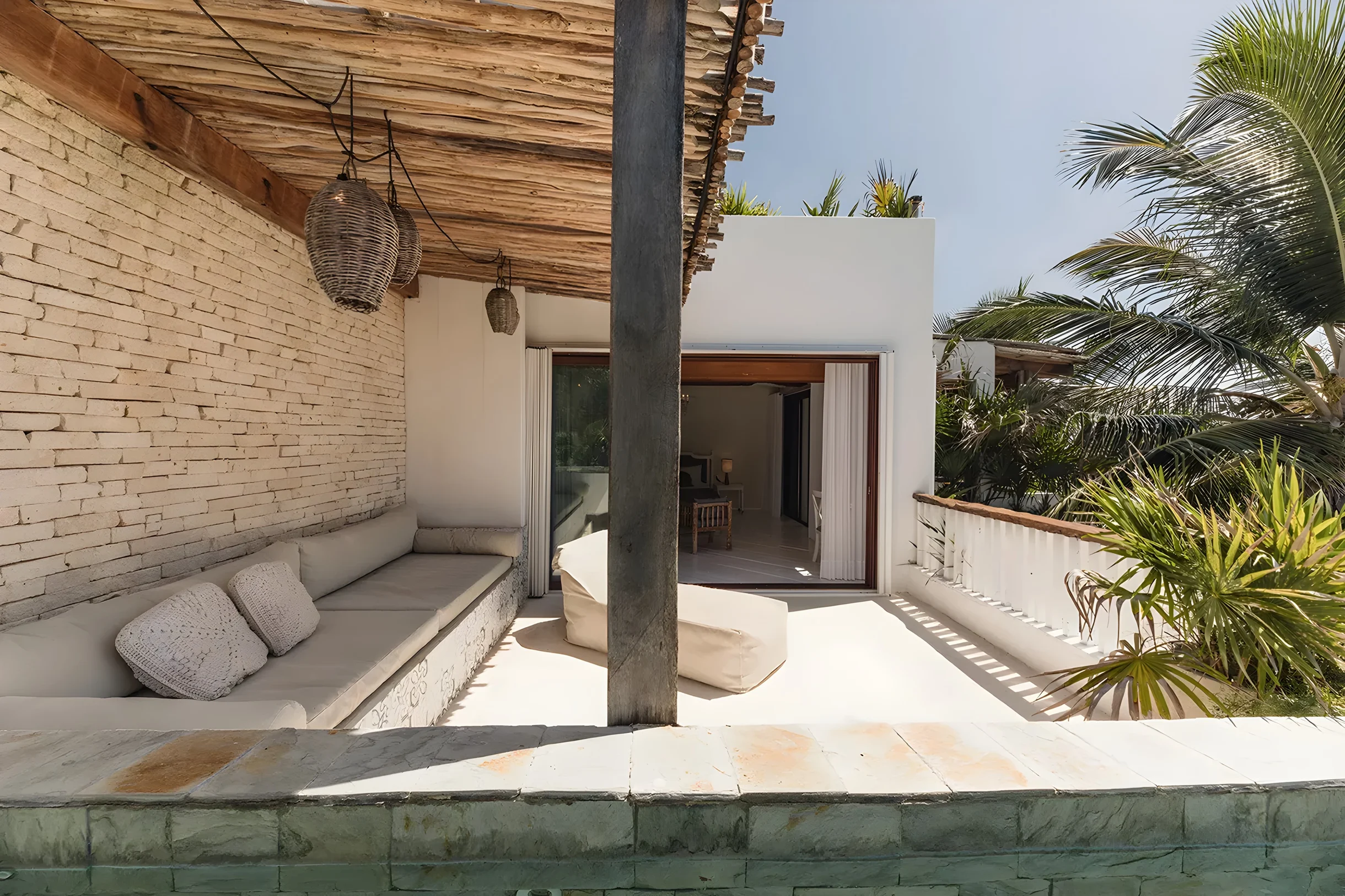 Villa La Semilla • 5BR Beachfront w/ Chef #7