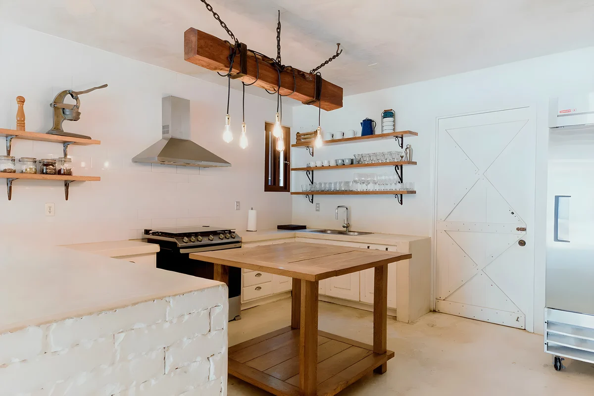 Kitchen image