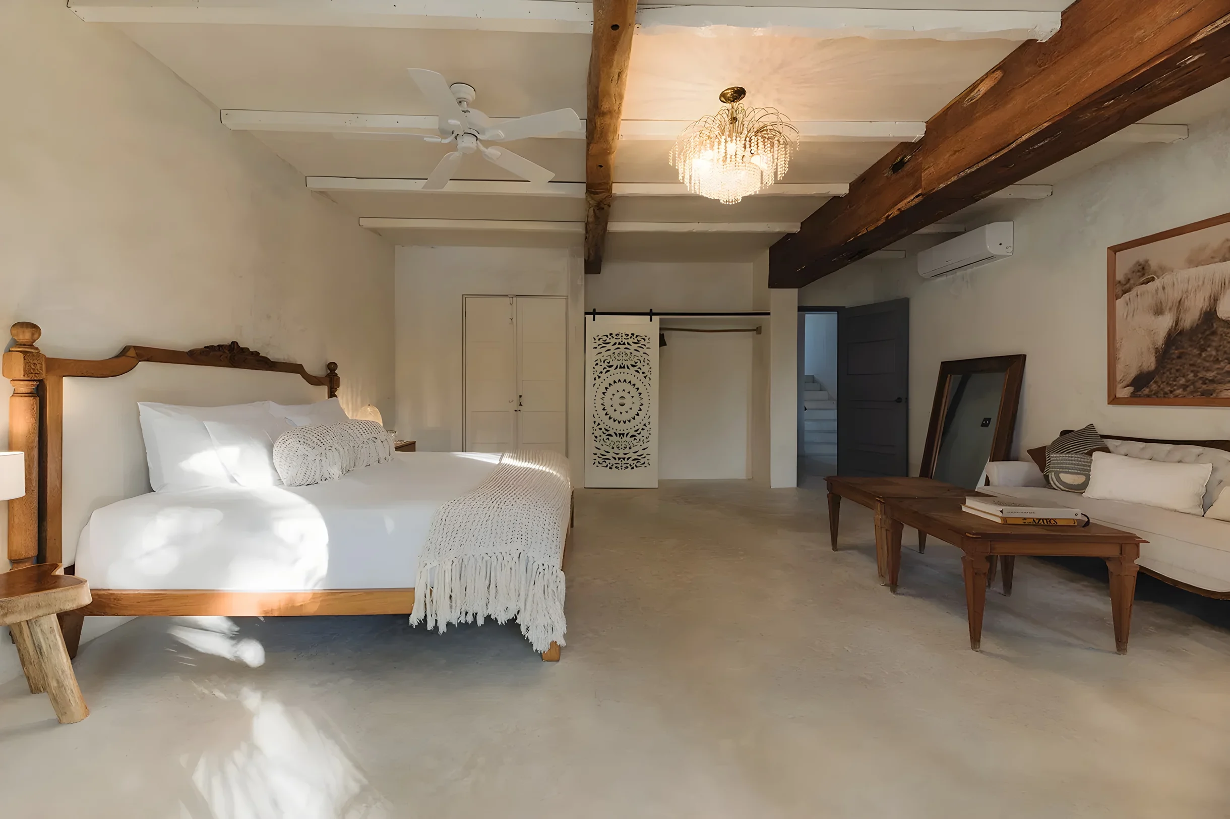 Villa La Semilla • 5BR Beachfront w/ Chef #27