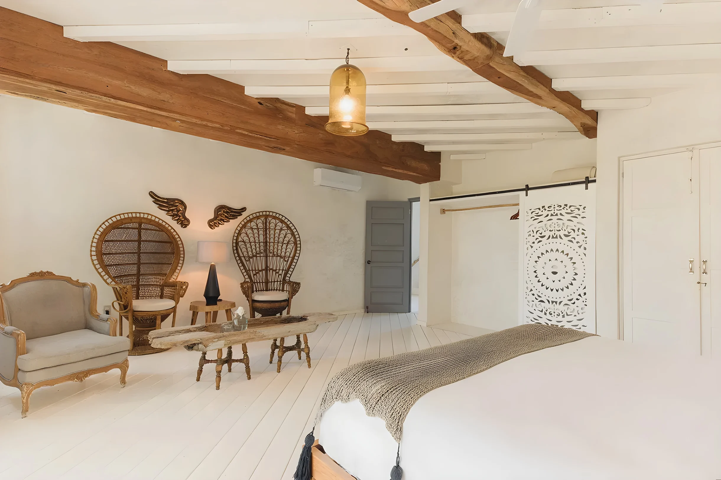 Villa La Semilla • 5BR Beachfront w/ Chef #29