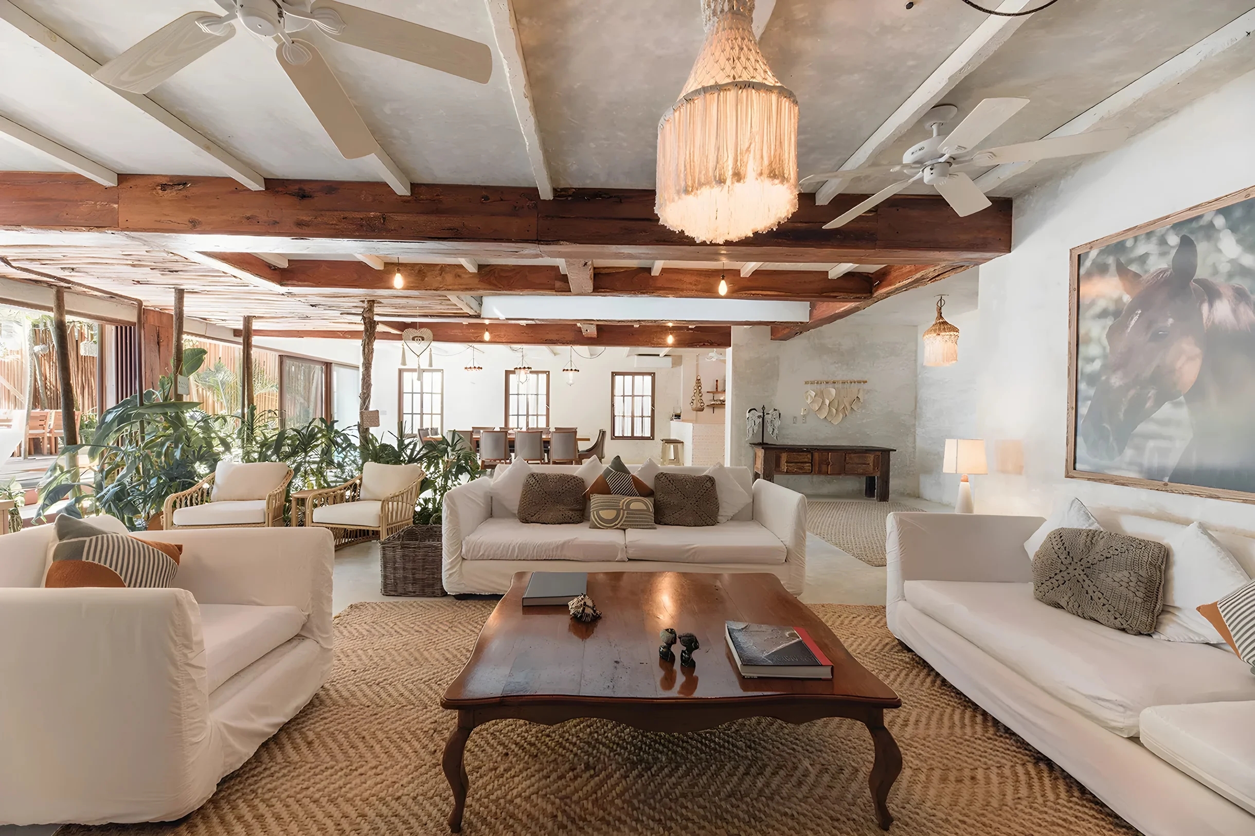 Villa La Semilla • 5BR Beachfront w/ Chef #40