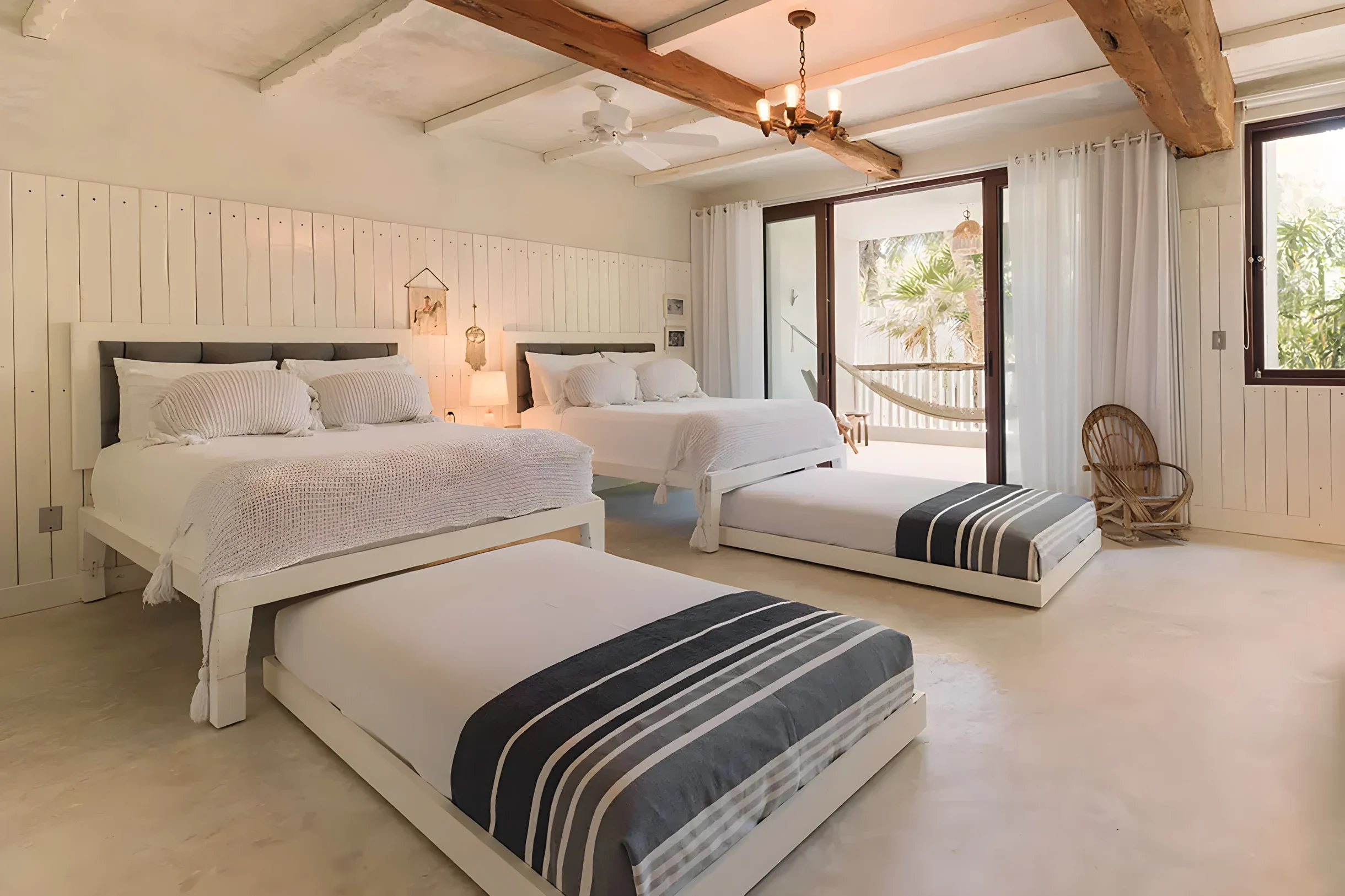 Villa La Semilla • 5BR Beachfront w/ Chef #47