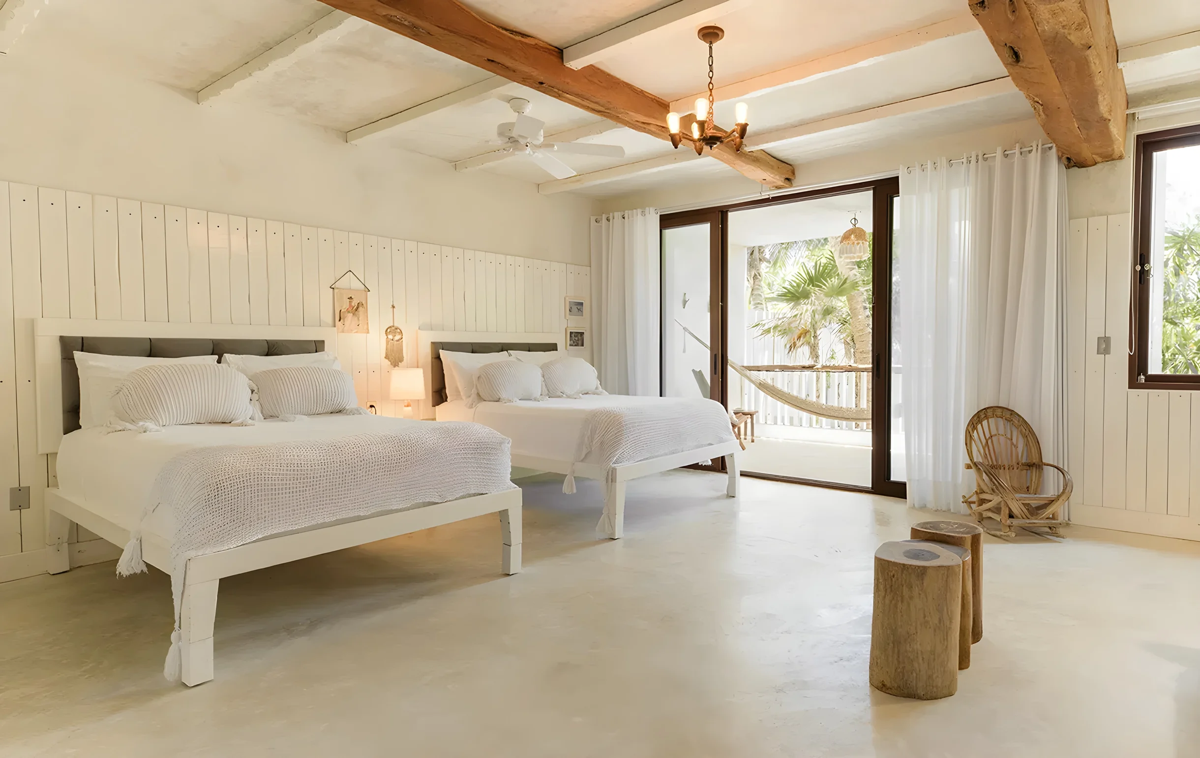 Villa La Semilla • 5BR Beachfront w/ Chef #50