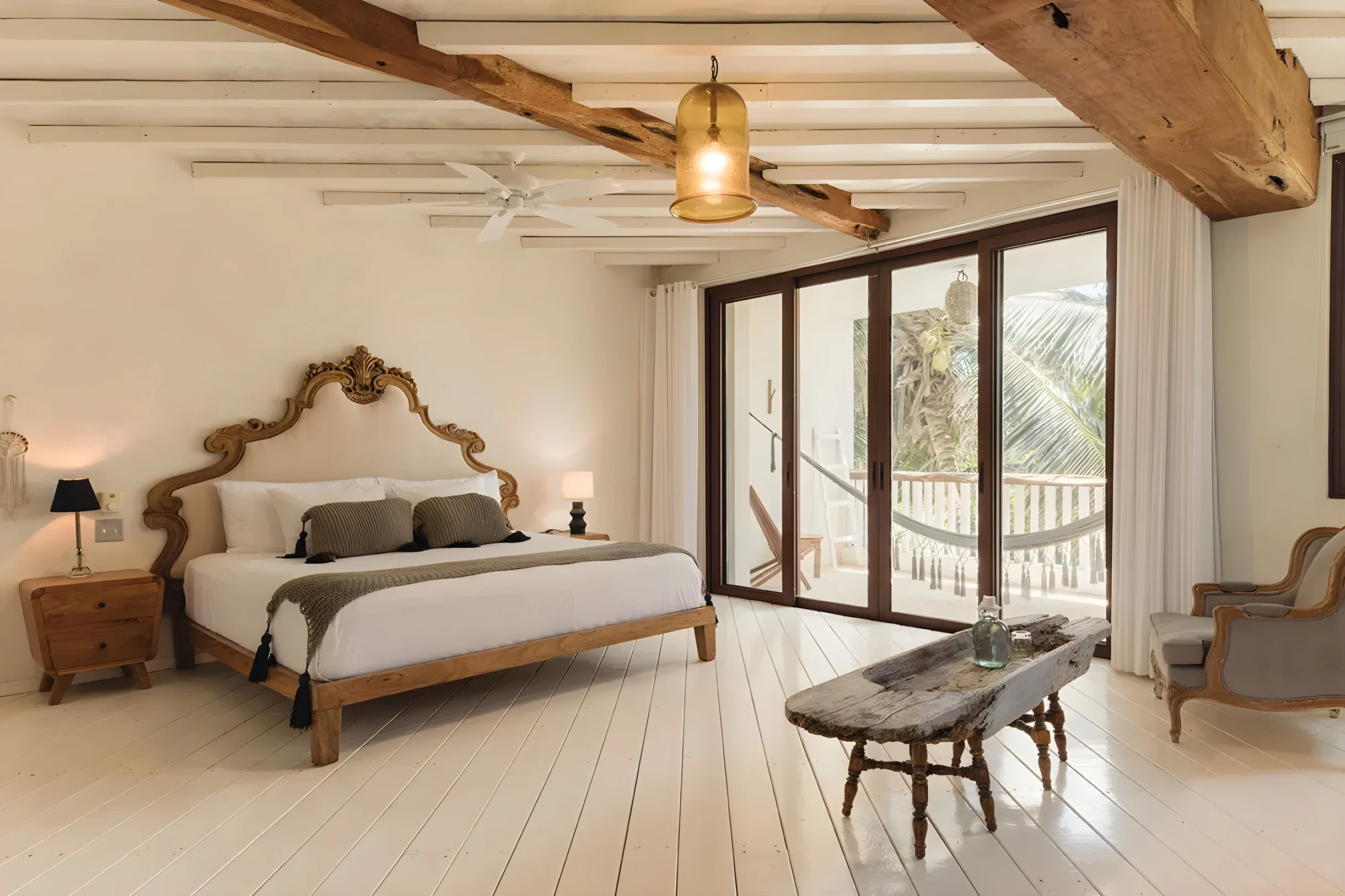 Villa La Semilla • 5BR Beachfront w/ Chef #9