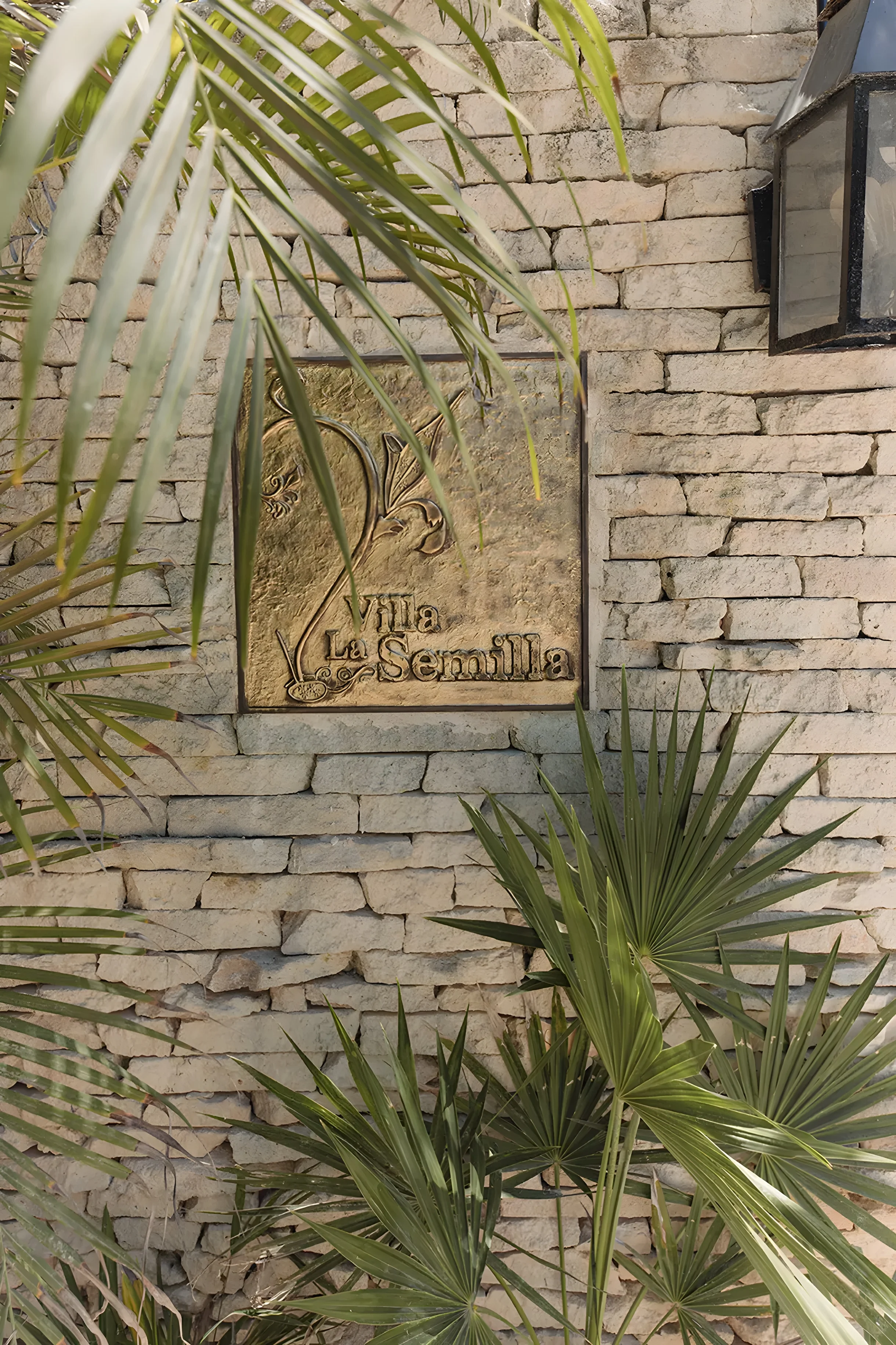 Villa La Semilla • 5BR Beachfront w/ Chef #52