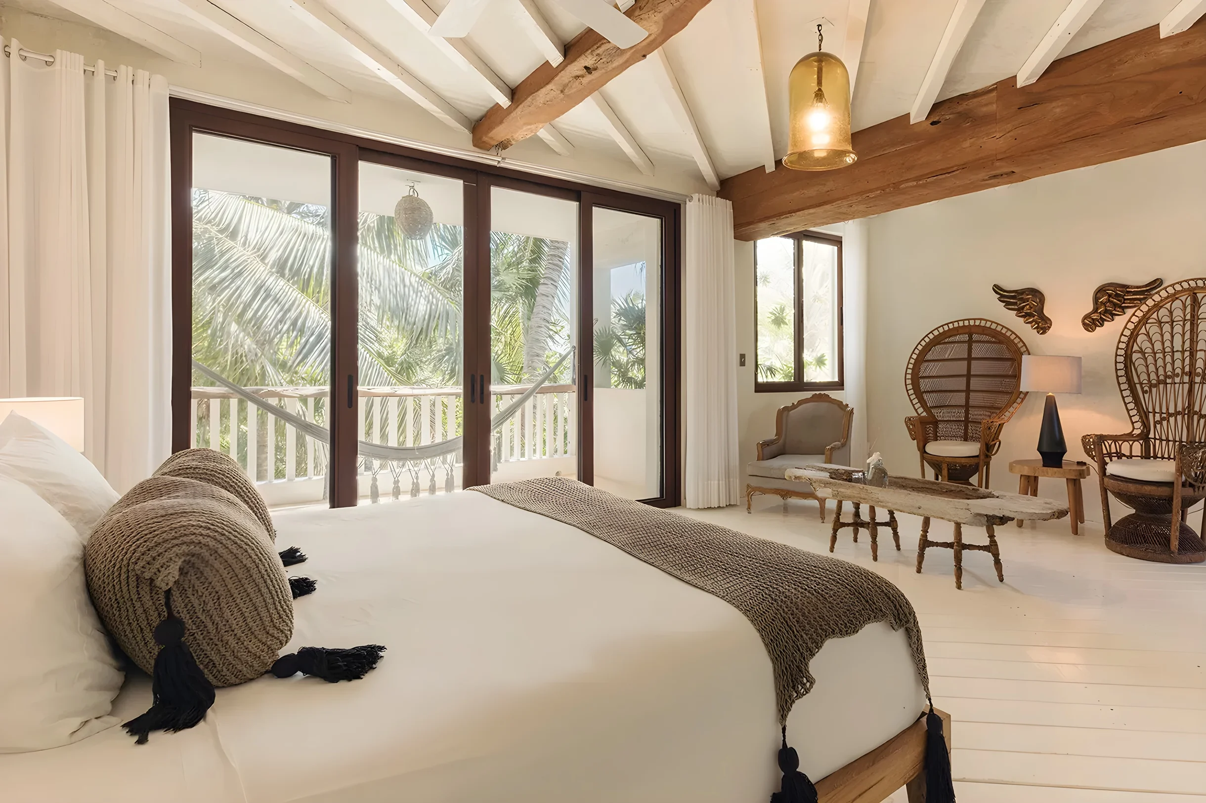 Villa La Semilla • 5BR Beachfront w/ Chef #41
