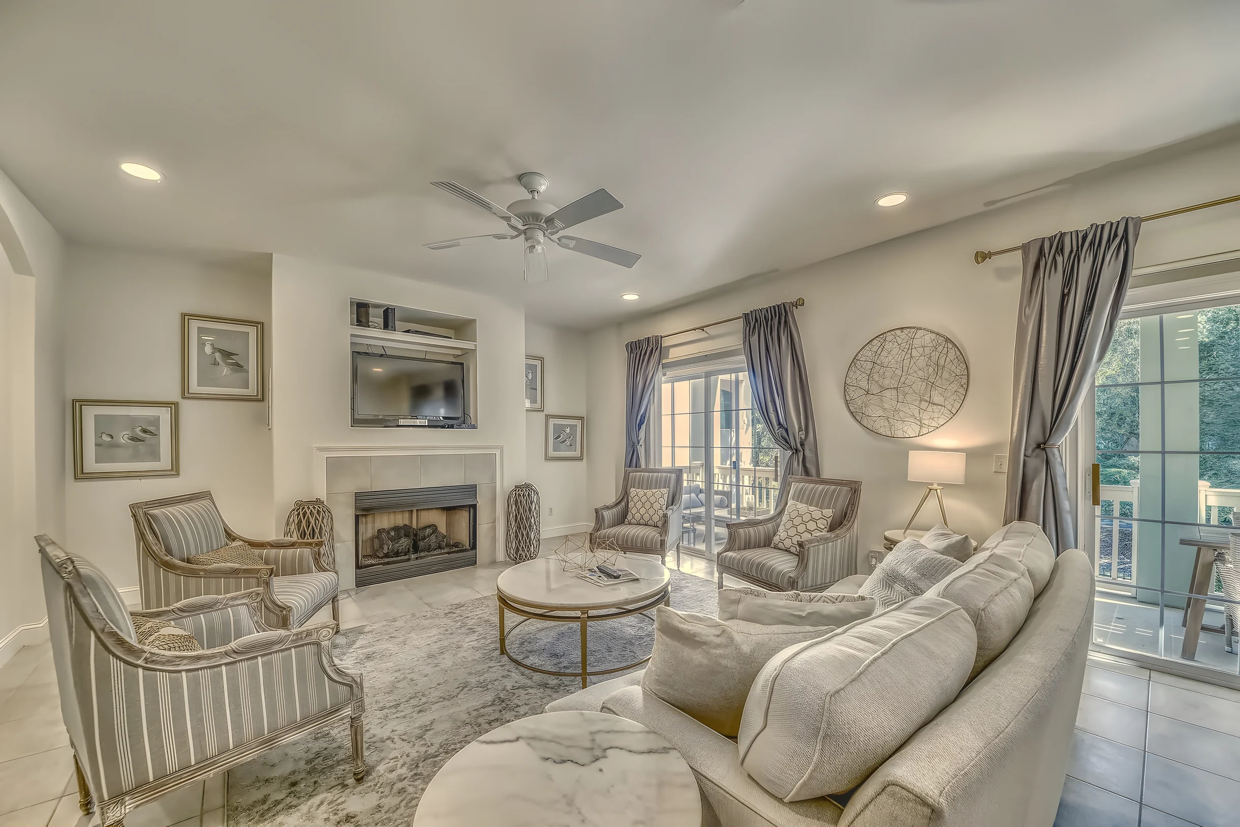 Wander Hilton Head Singleton #3