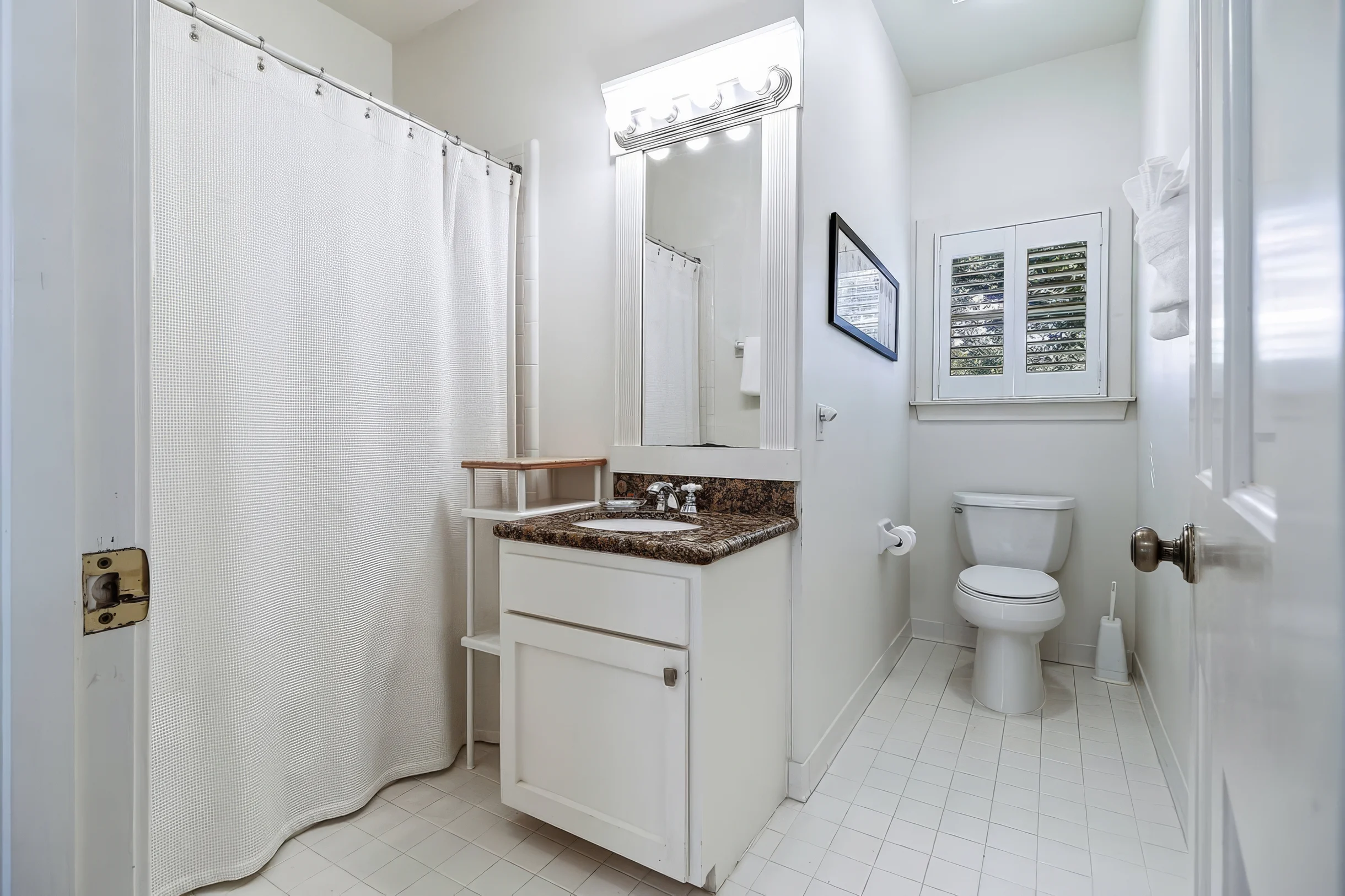 Wander Kiawah Drift #21