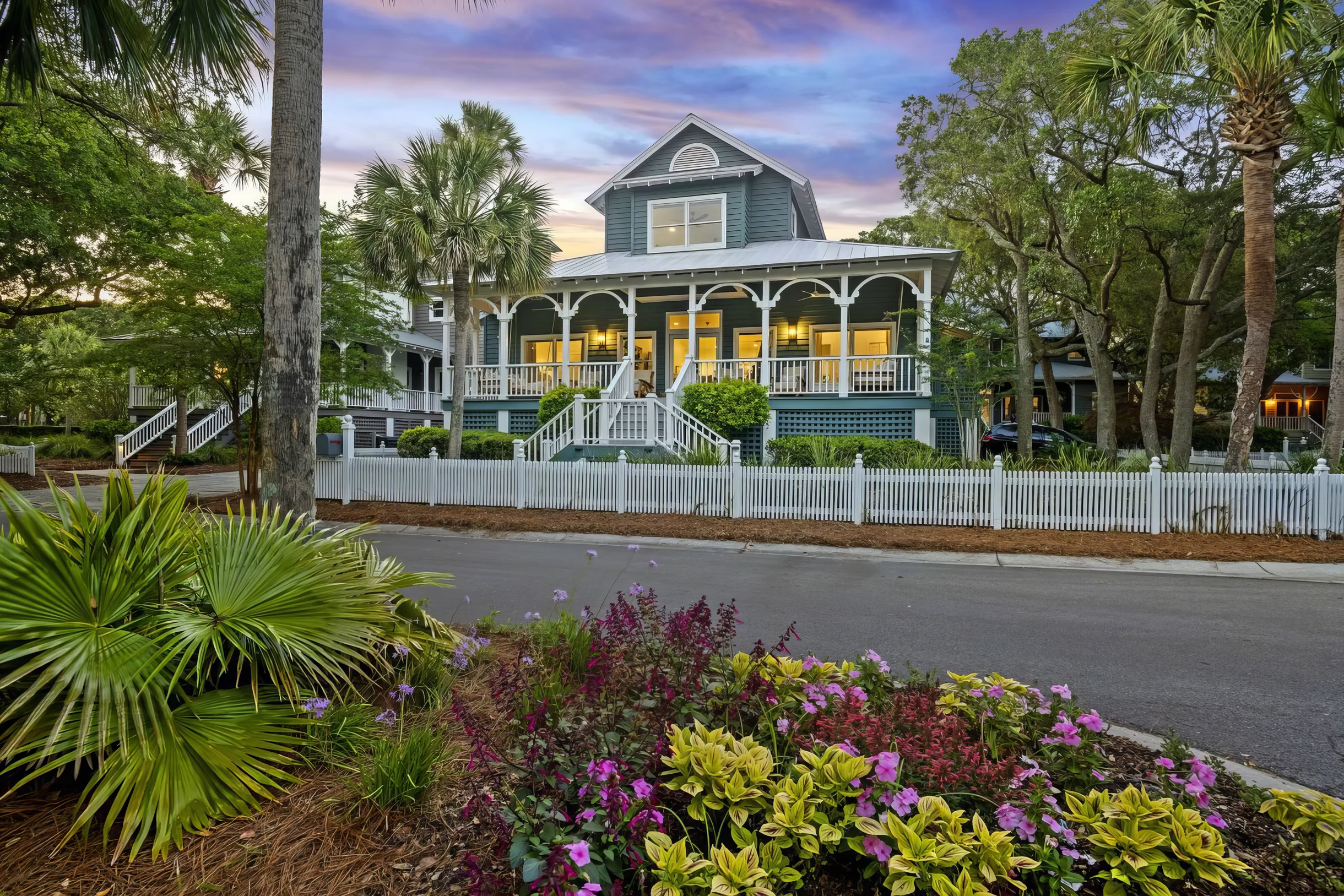 Wander Kiawah Serenity #1