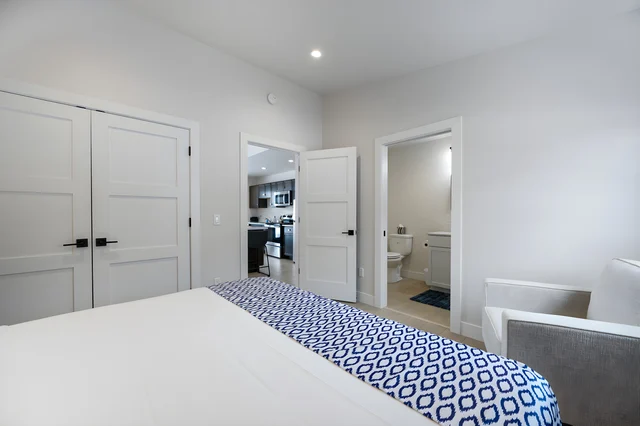 Bedroom 1 image 1