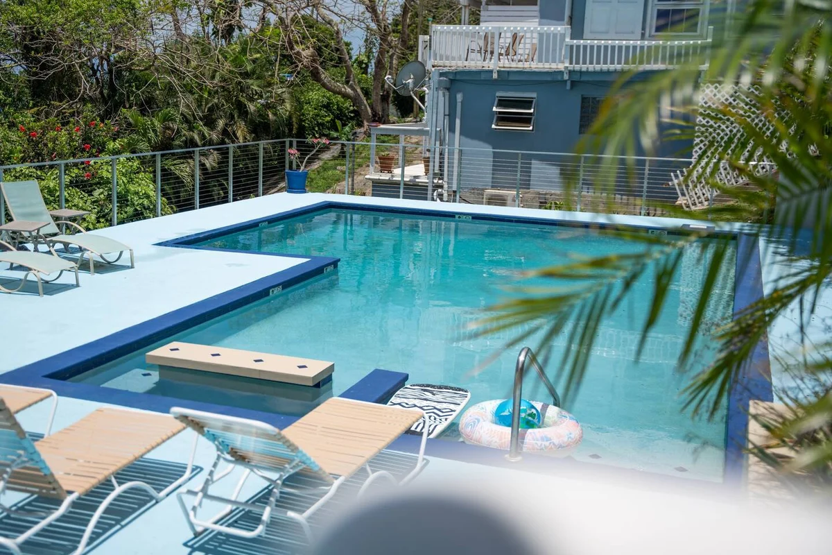 Noella's Mountain Top - PANORAMIC OCEAN VIEWS #10
