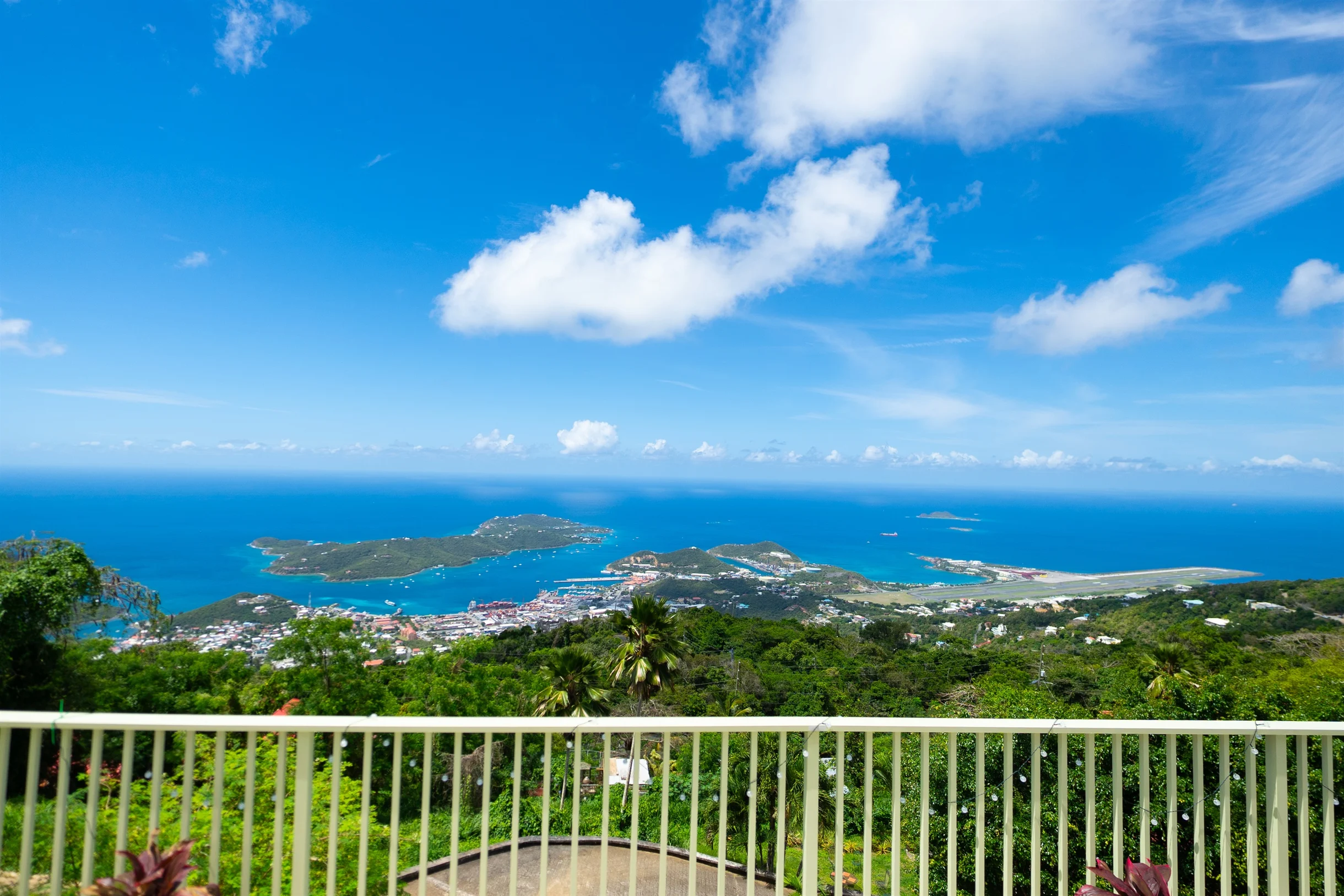 Noella's Mountain Top - PANORAMIC OCEAN VIEWS #17