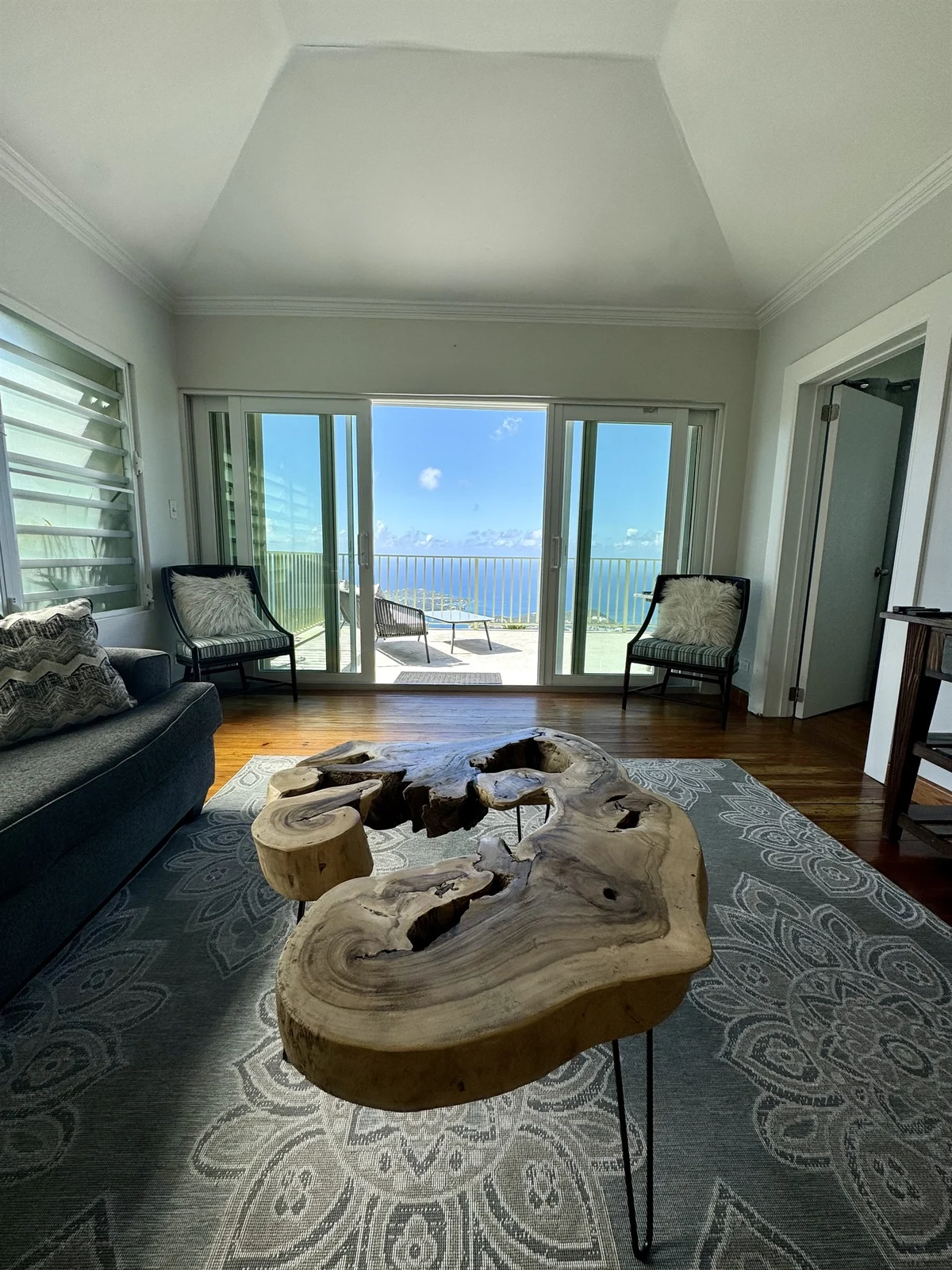 Noella's Mountain Top - PANORAMIC OCEAN VIEWS #25