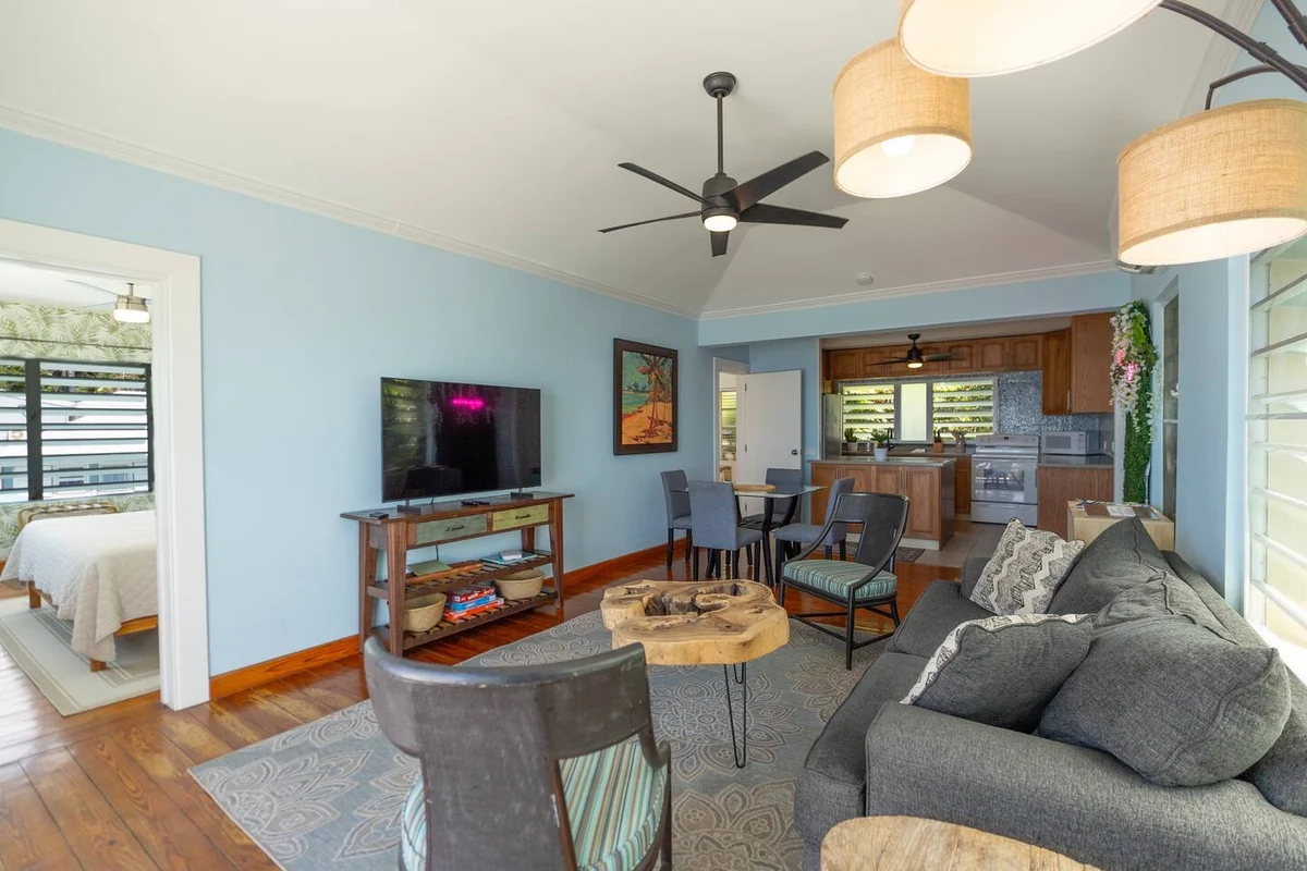 Noella's Mountain Top - PANORAMIC OCEAN VIEWS #21
