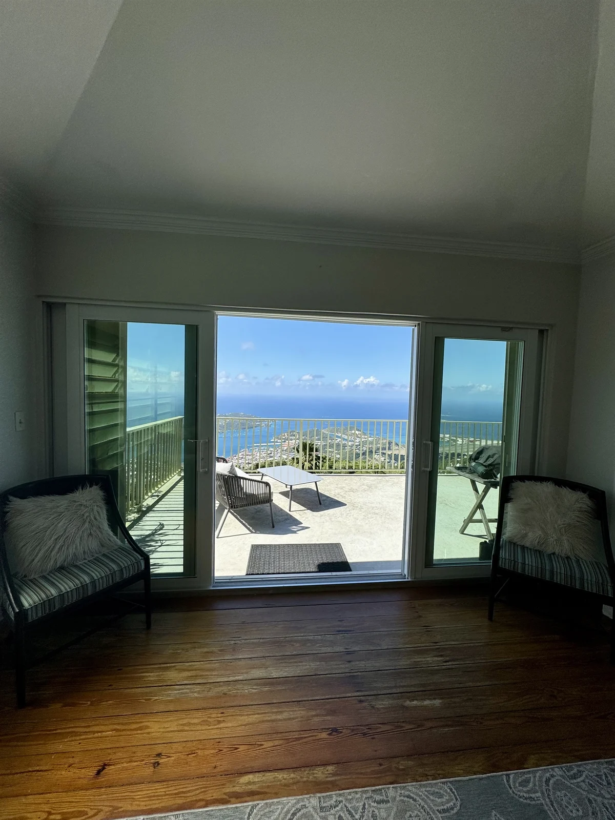Noella's Mountain Top - PANORAMIC OCEAN VIEWS #9