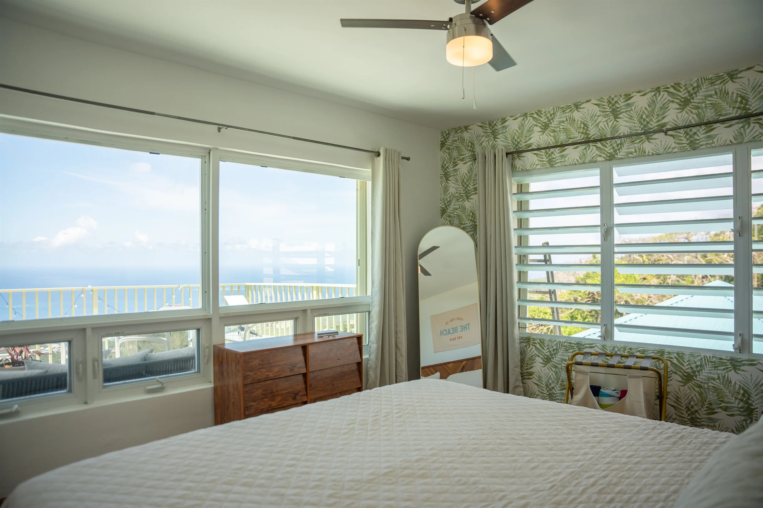 Noella's Mountain Top - PANORAMIC OCEAN VIEWS #19