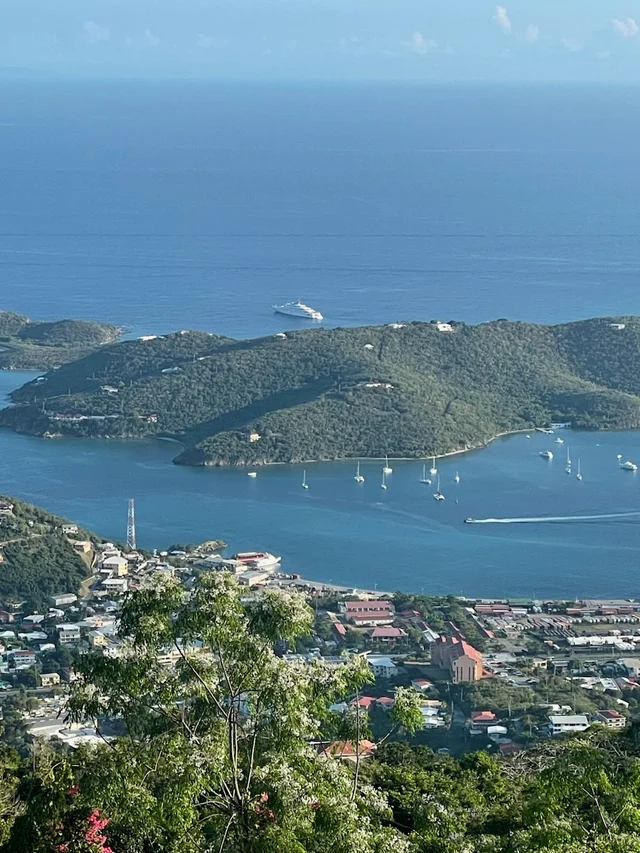 Noella's Mountain Top - PANORAMIC OCEAN VIEWS #14