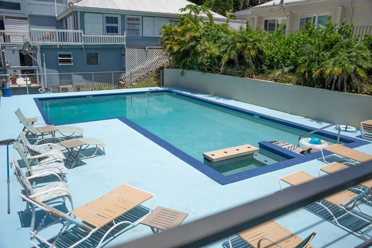 Noella's Mountain Top - PANORAMIC OCEAN VIEWS #2