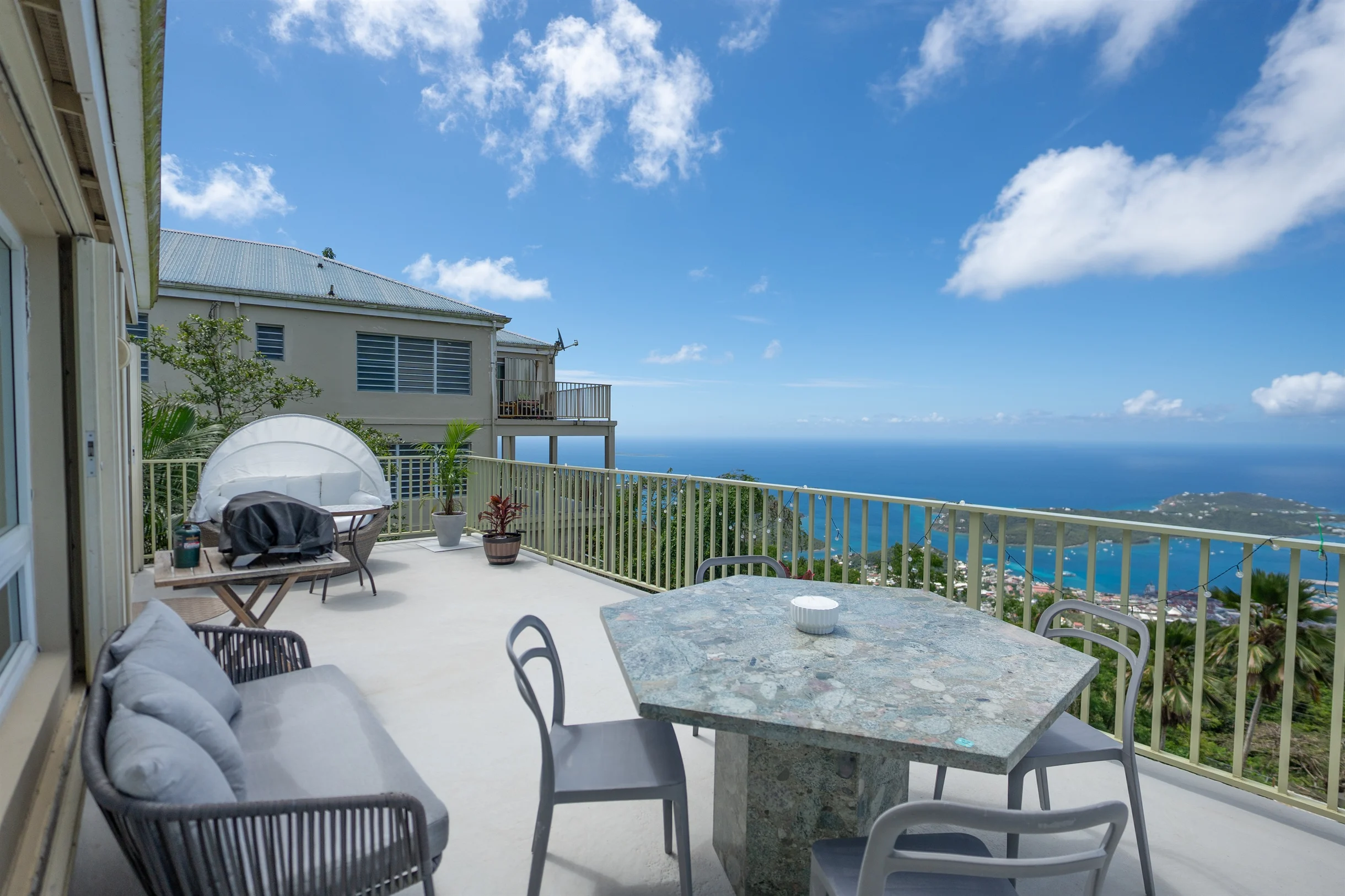 Noella's Mountain Top - PANORAMIC OCEAN VIEWS #29