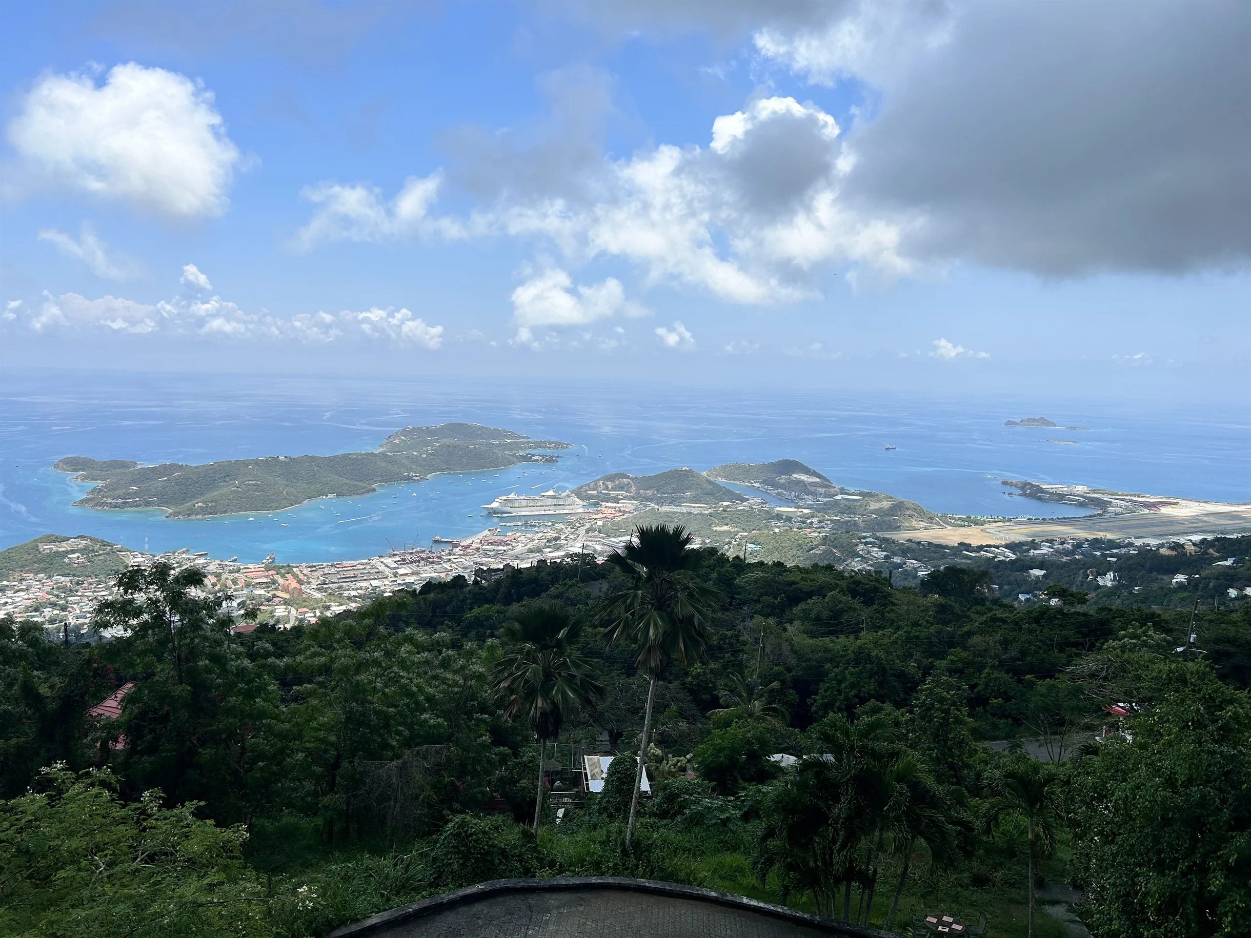 Noella's Mountain Top - PANORAMIC OCEAN VIEWS #18