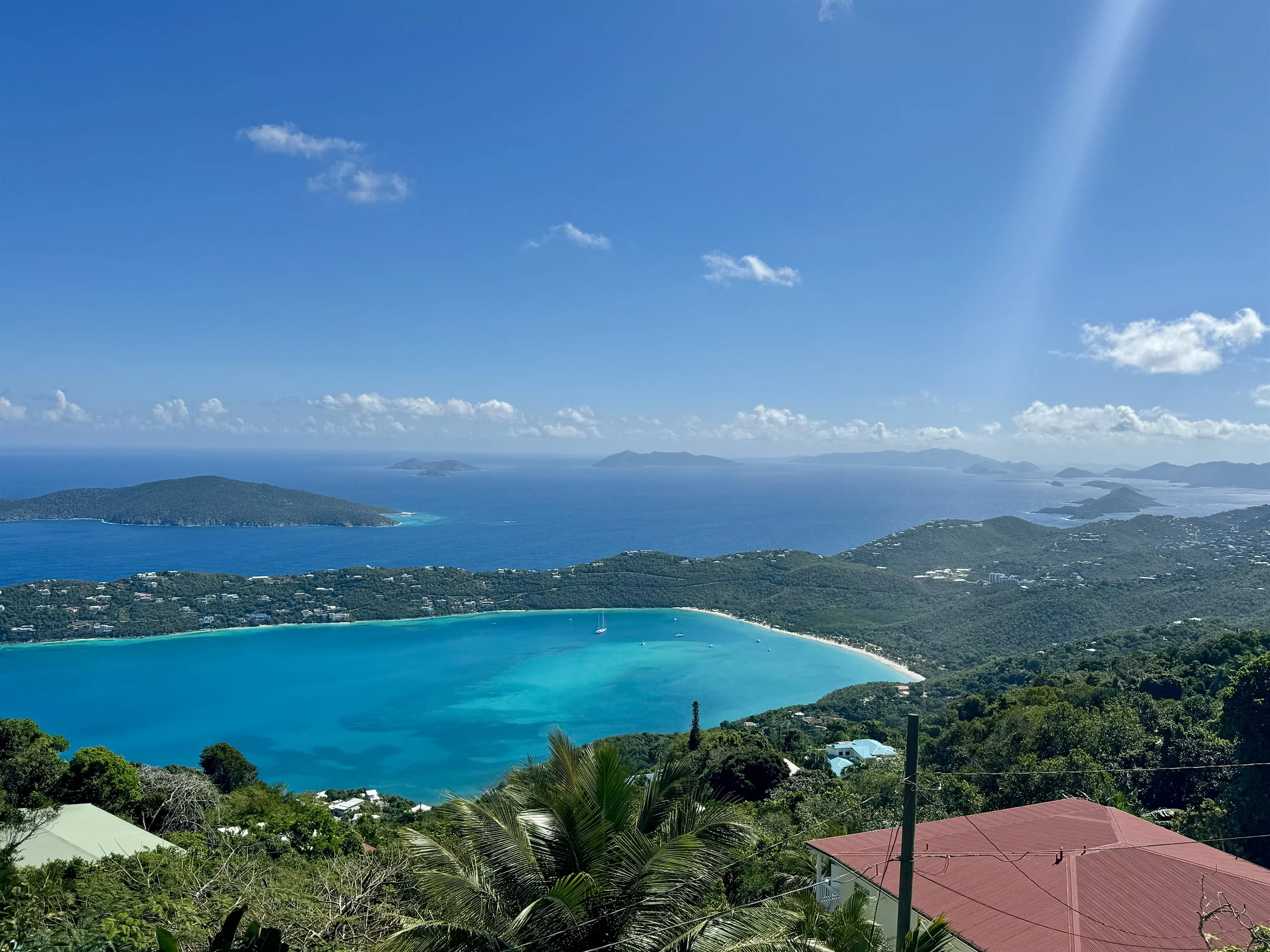 Noella's Mountain Top - PANORAMIC OCEAN VIEWS #20