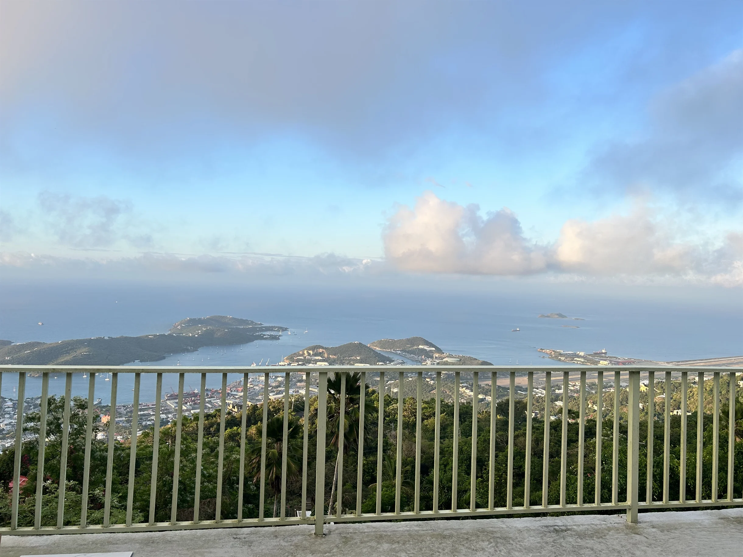 Noella's Mountain Top - PANORAMIC OCEAN VIEWS #33