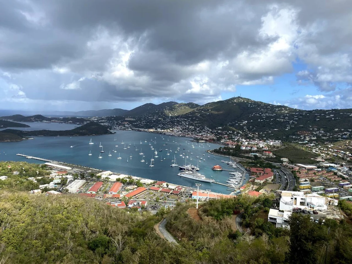 Noella's Mountain Top - PANORAMIC OCEAN VIEWS #37