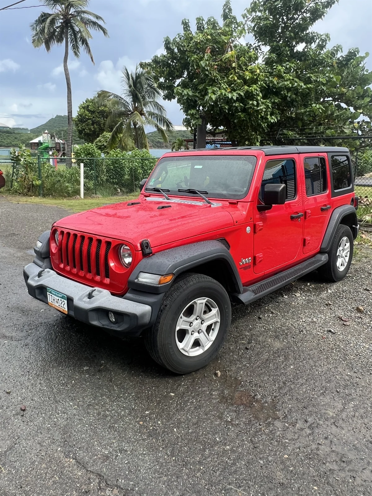 Ocean Breeze Villa - OCEANFRONT, hot tub, Jeep #19